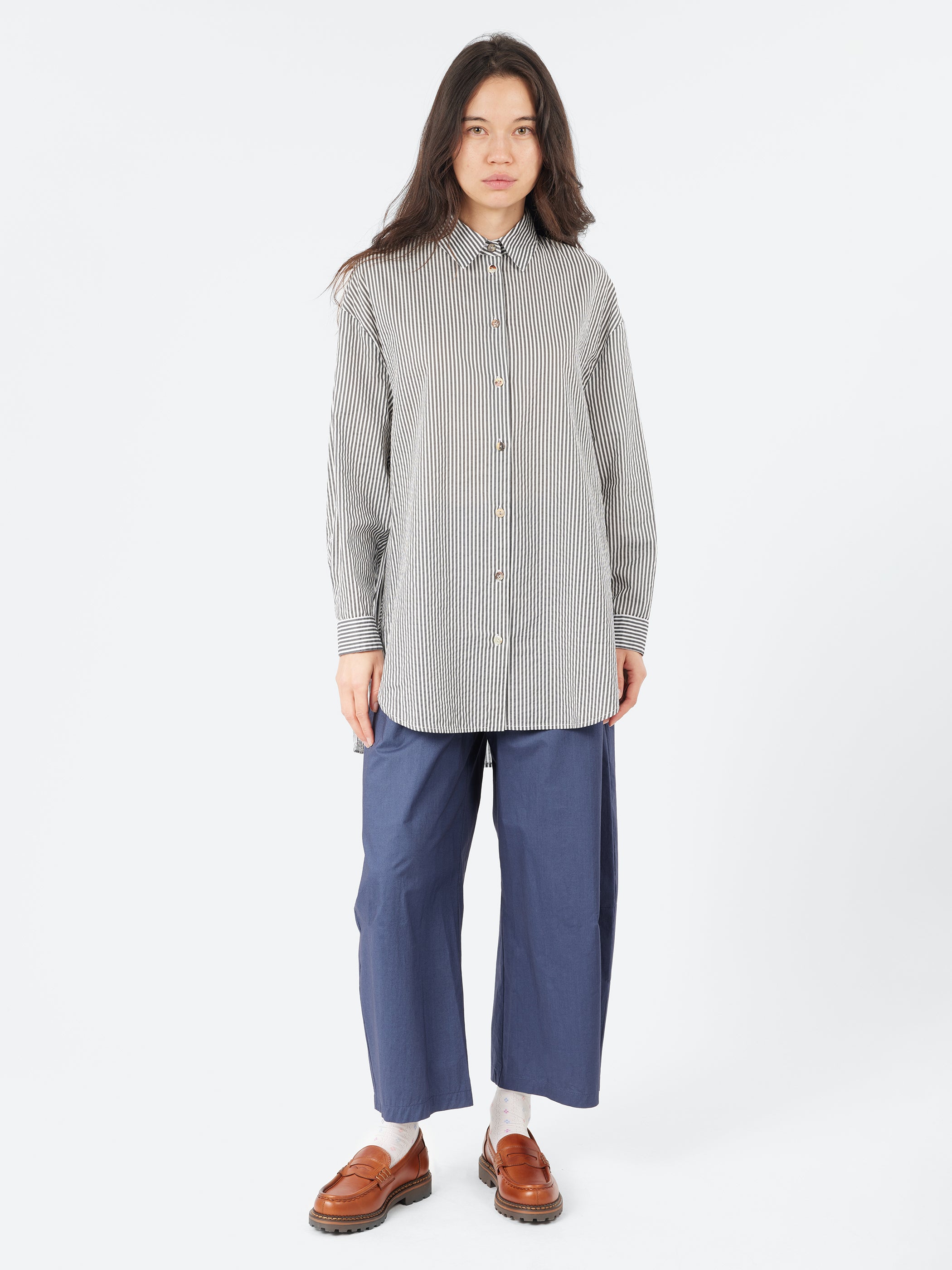 Over Shirt