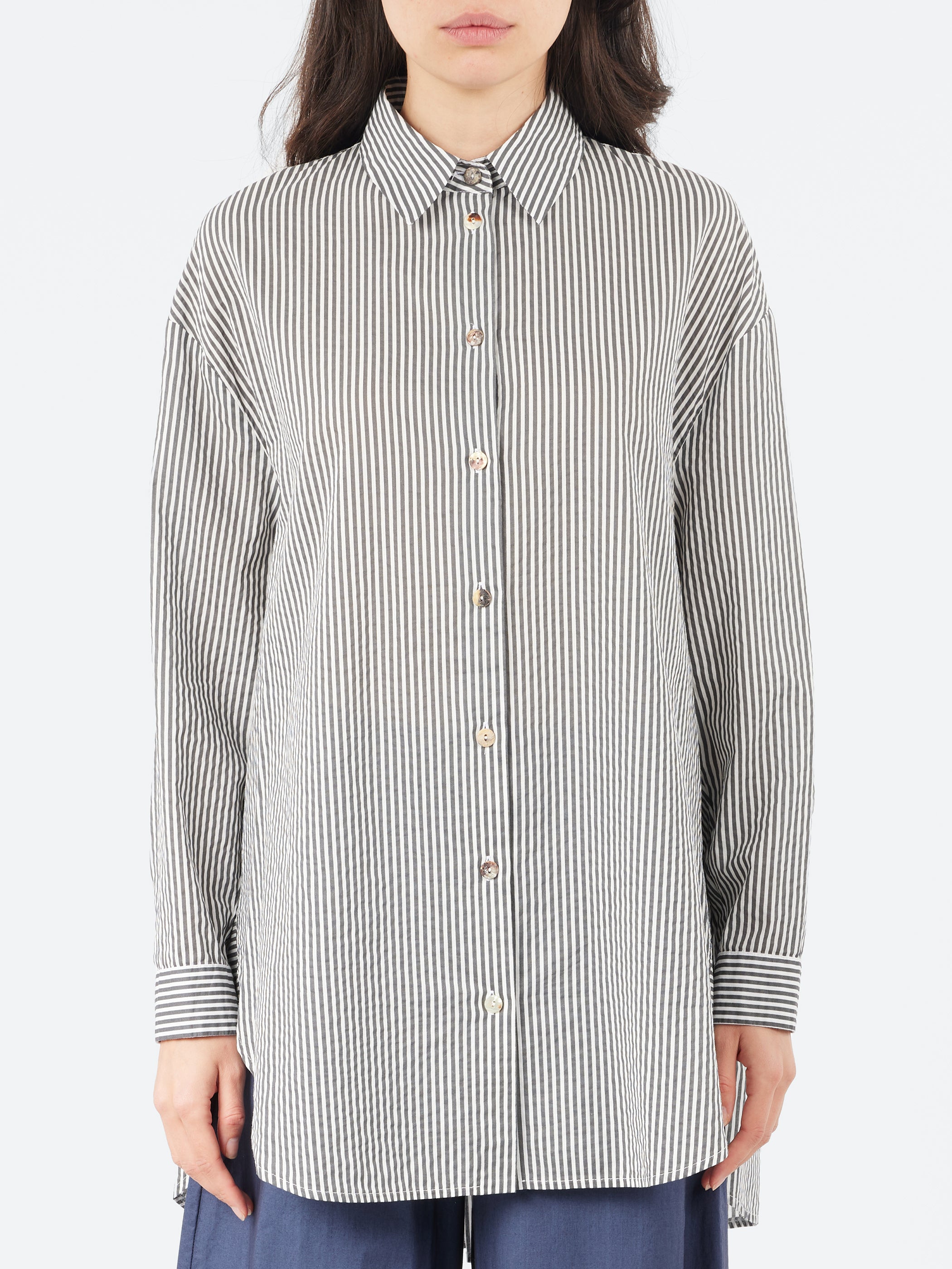 Over Shirt