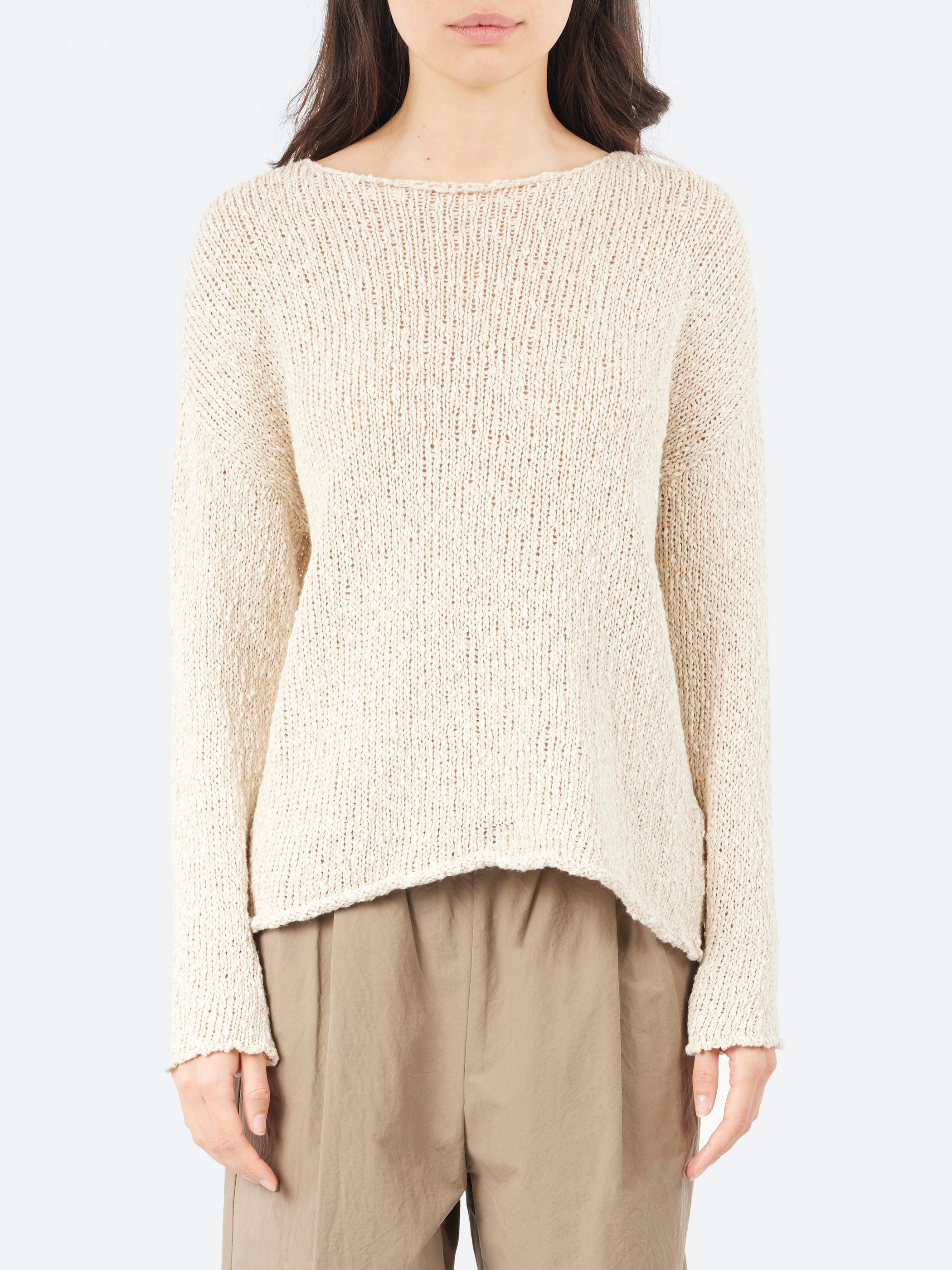Maxi Sweater