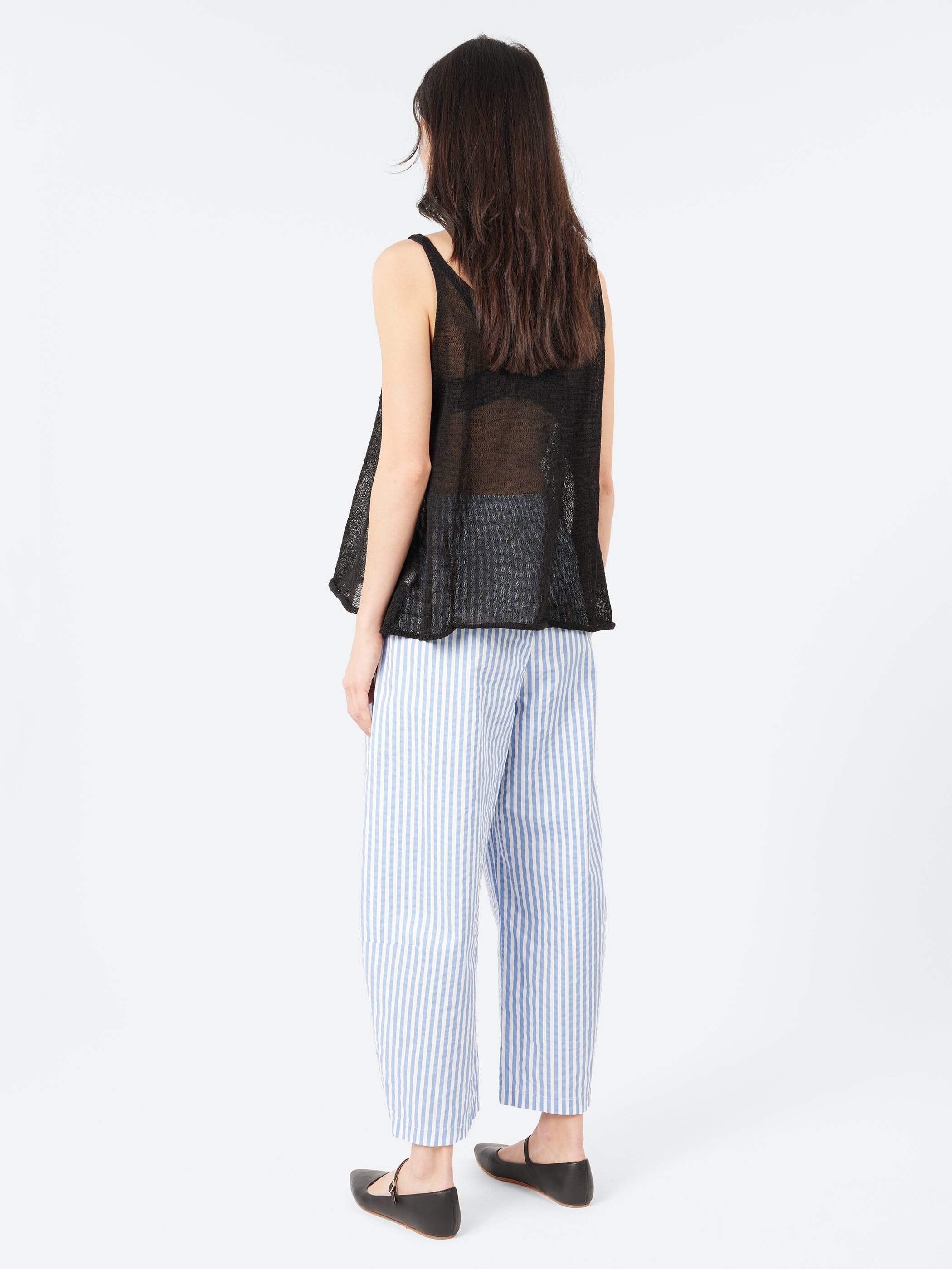 Knit Tank Top