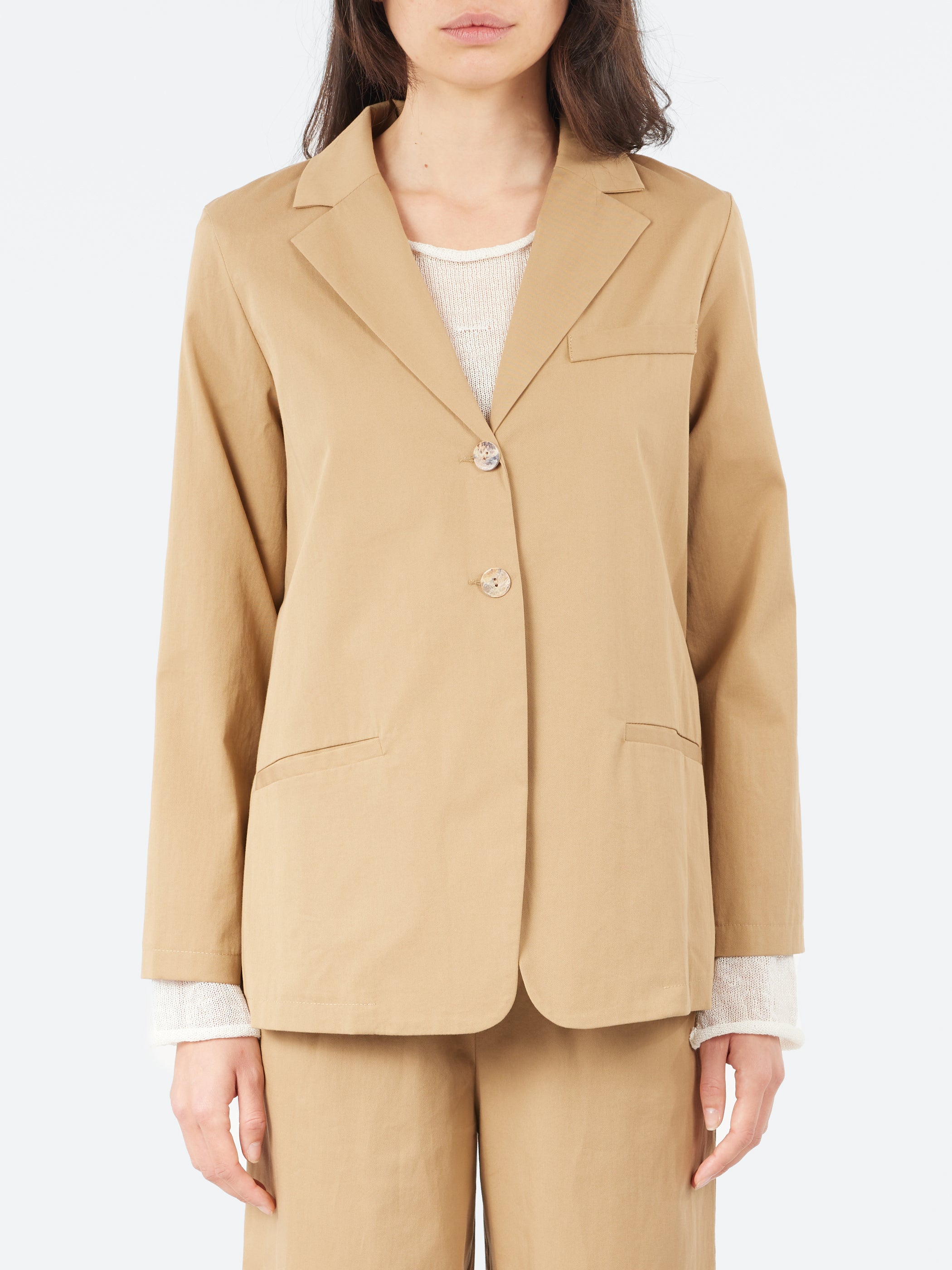 Casual Jacket