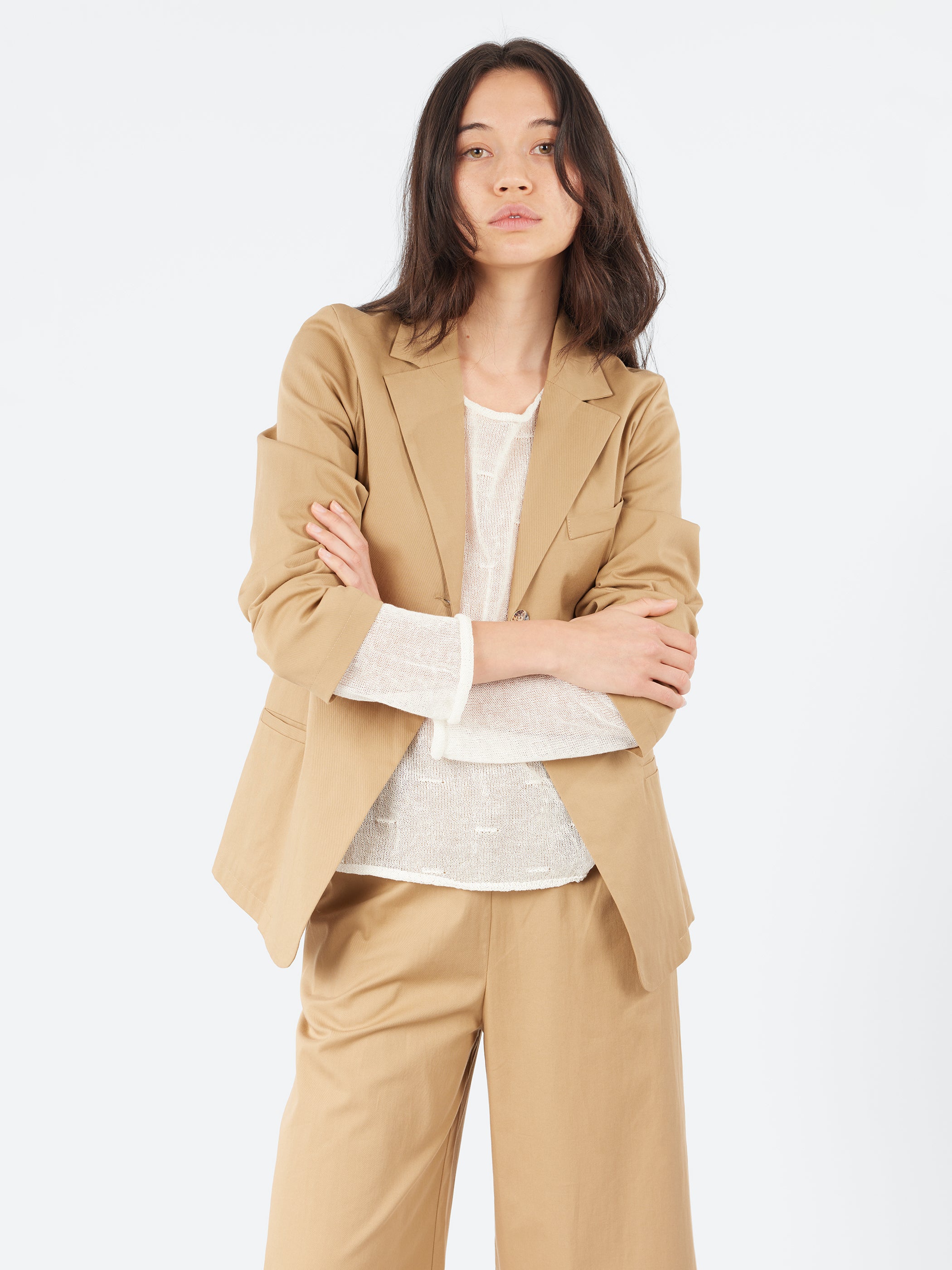 Casual Jacket