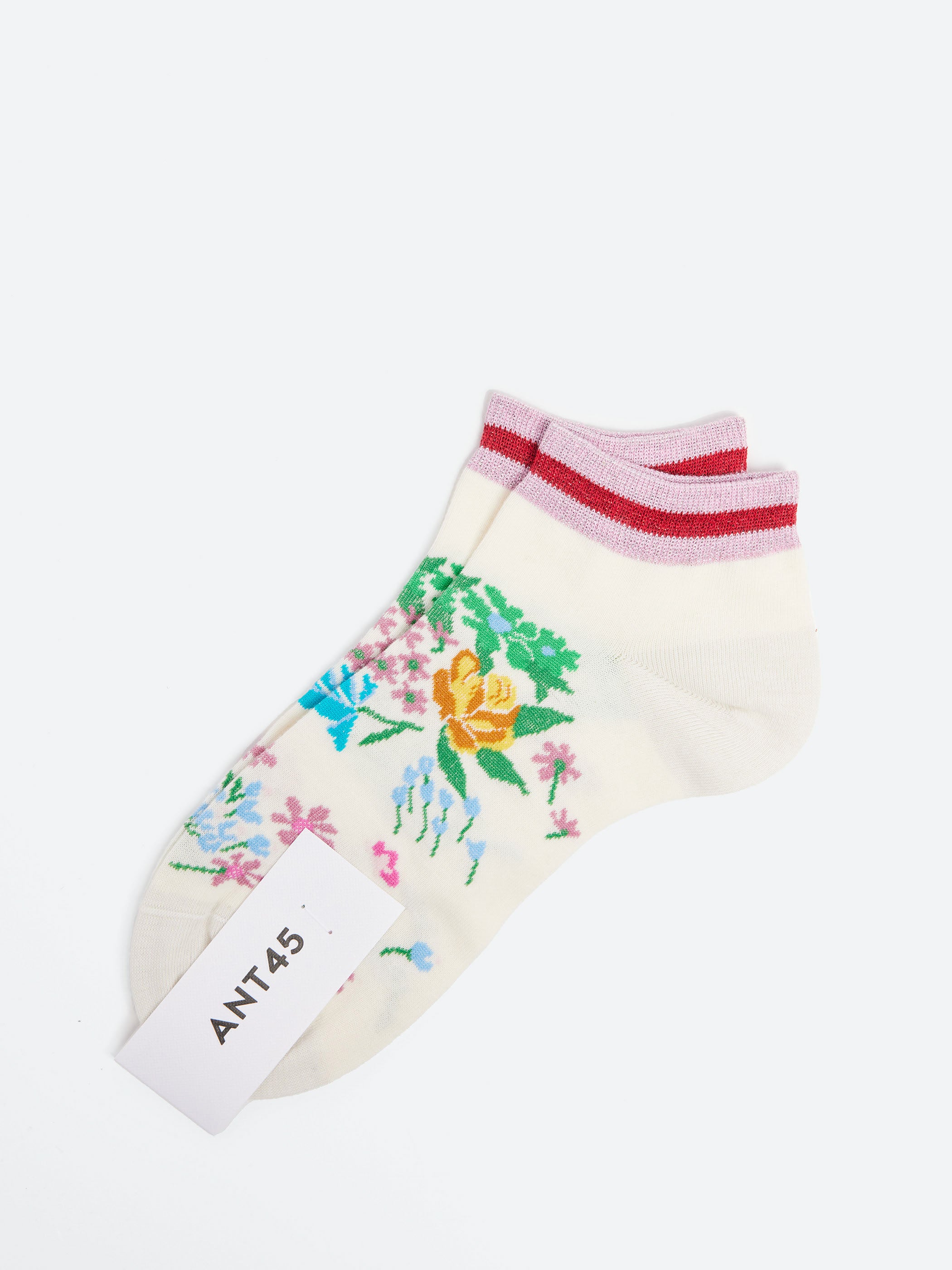 Lihue Short Socks