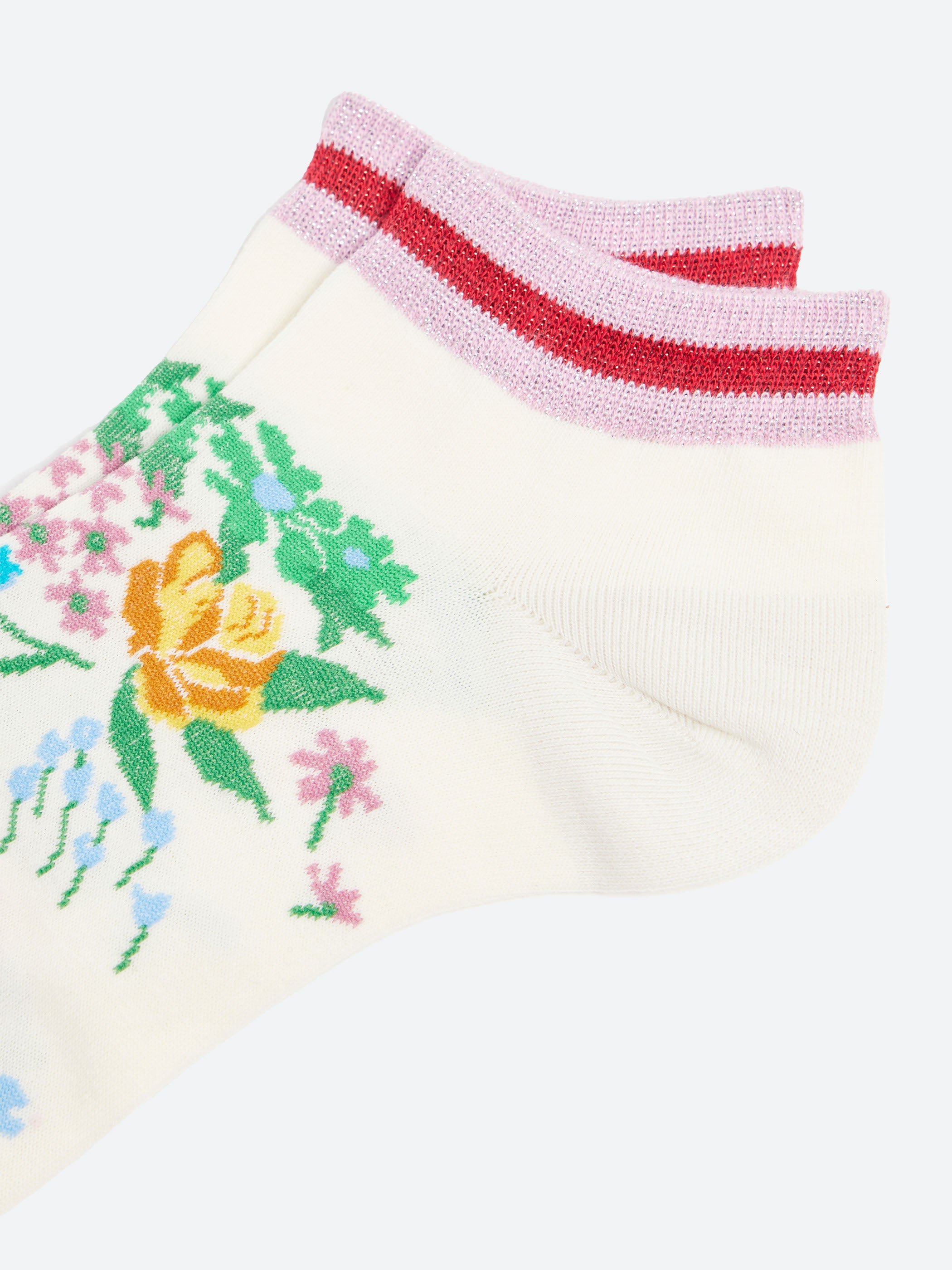 Lihue Short Socks