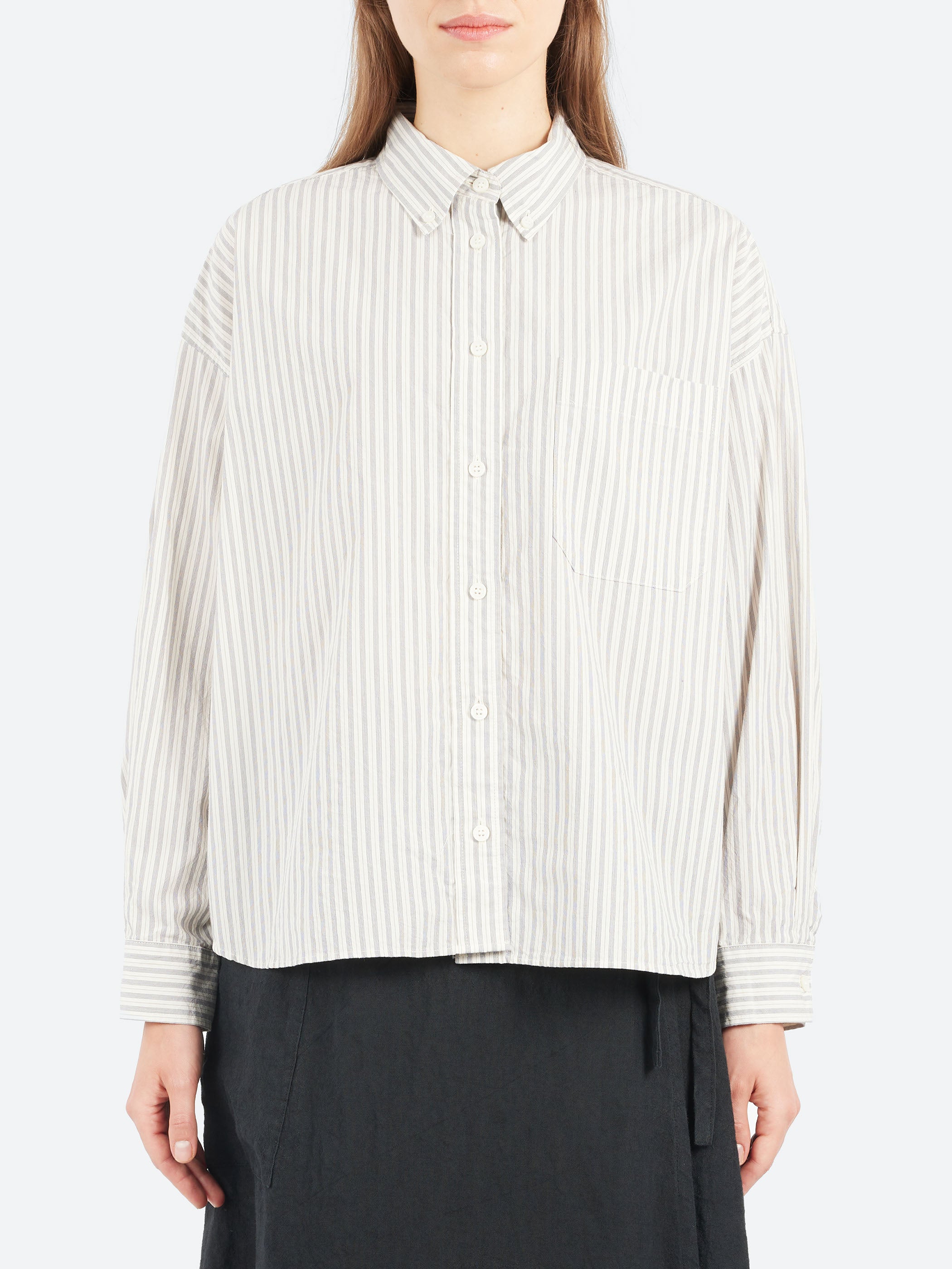 Boyfriend Shirt