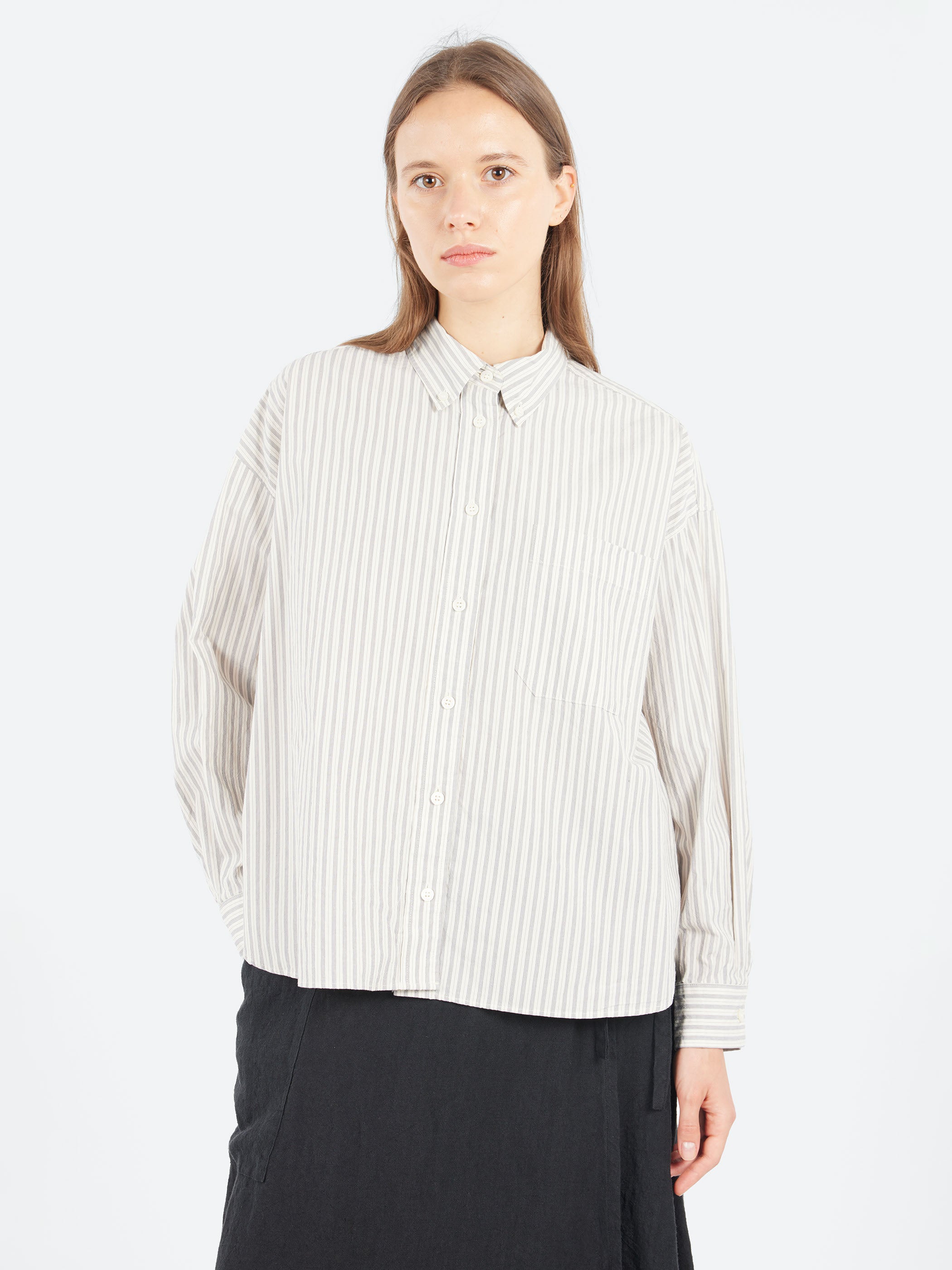 Boyfriend Shirt