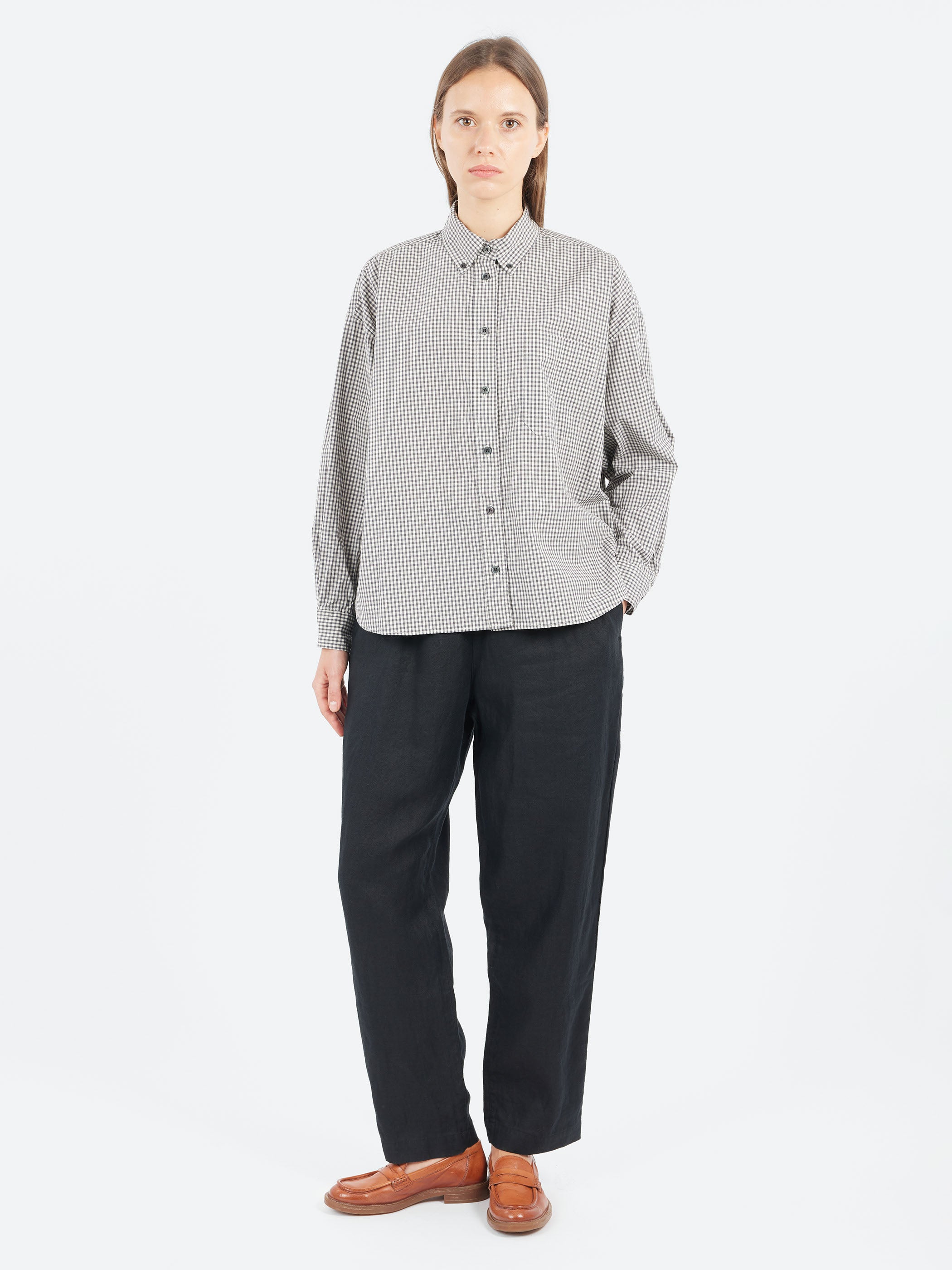 Boyfriend Shirt