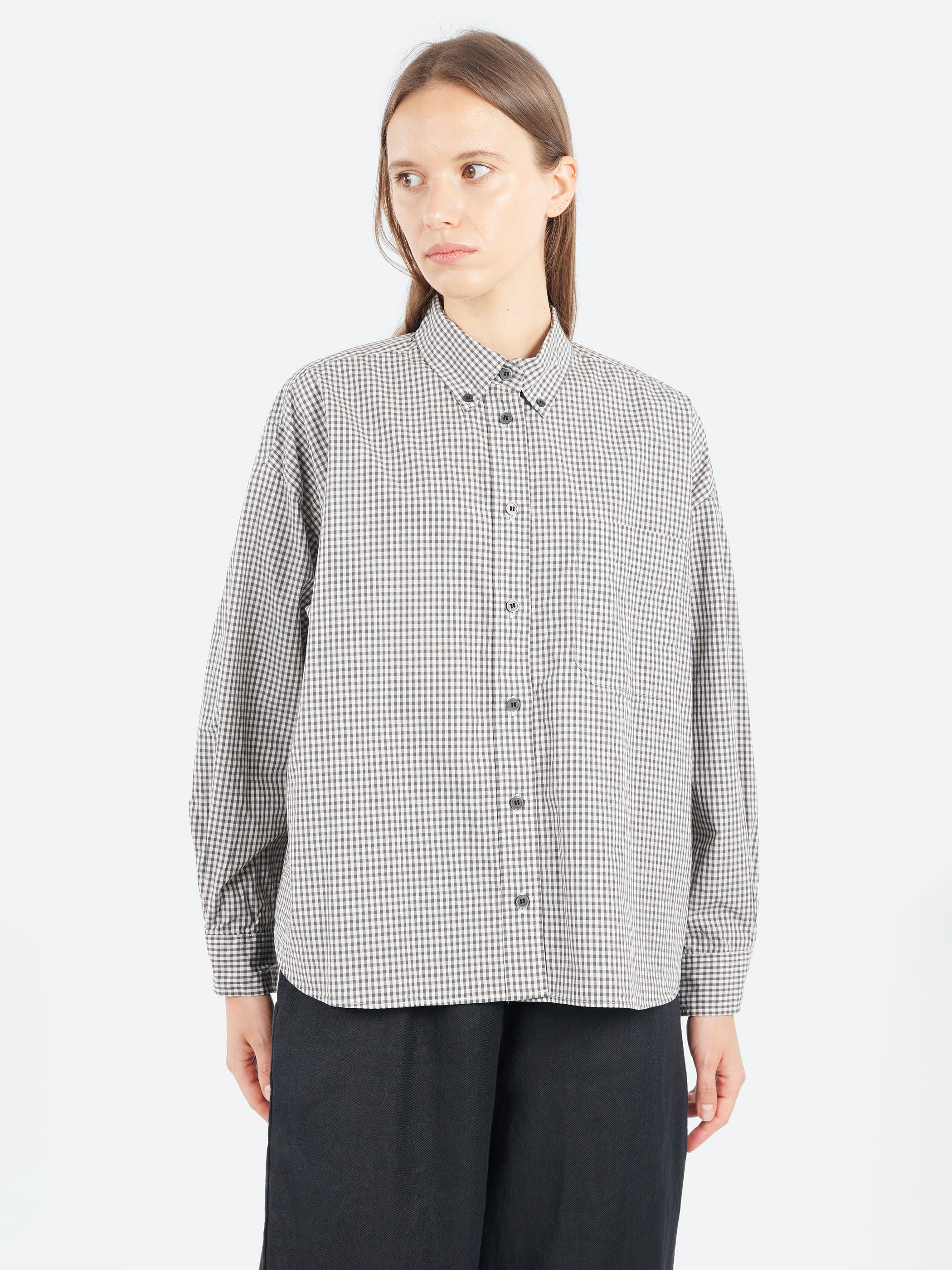 Boyfriend Shirt