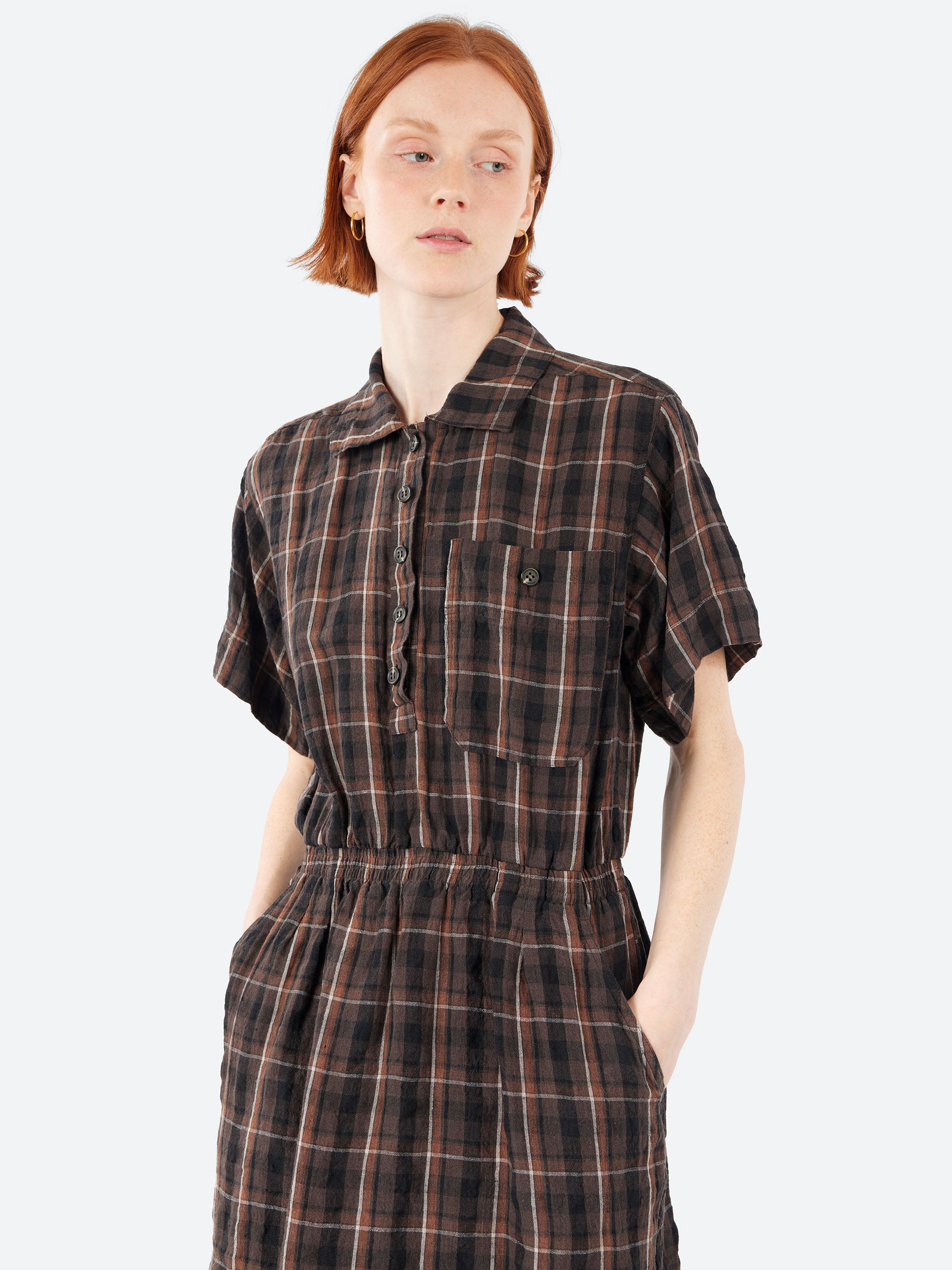 Karuizawa Dress
