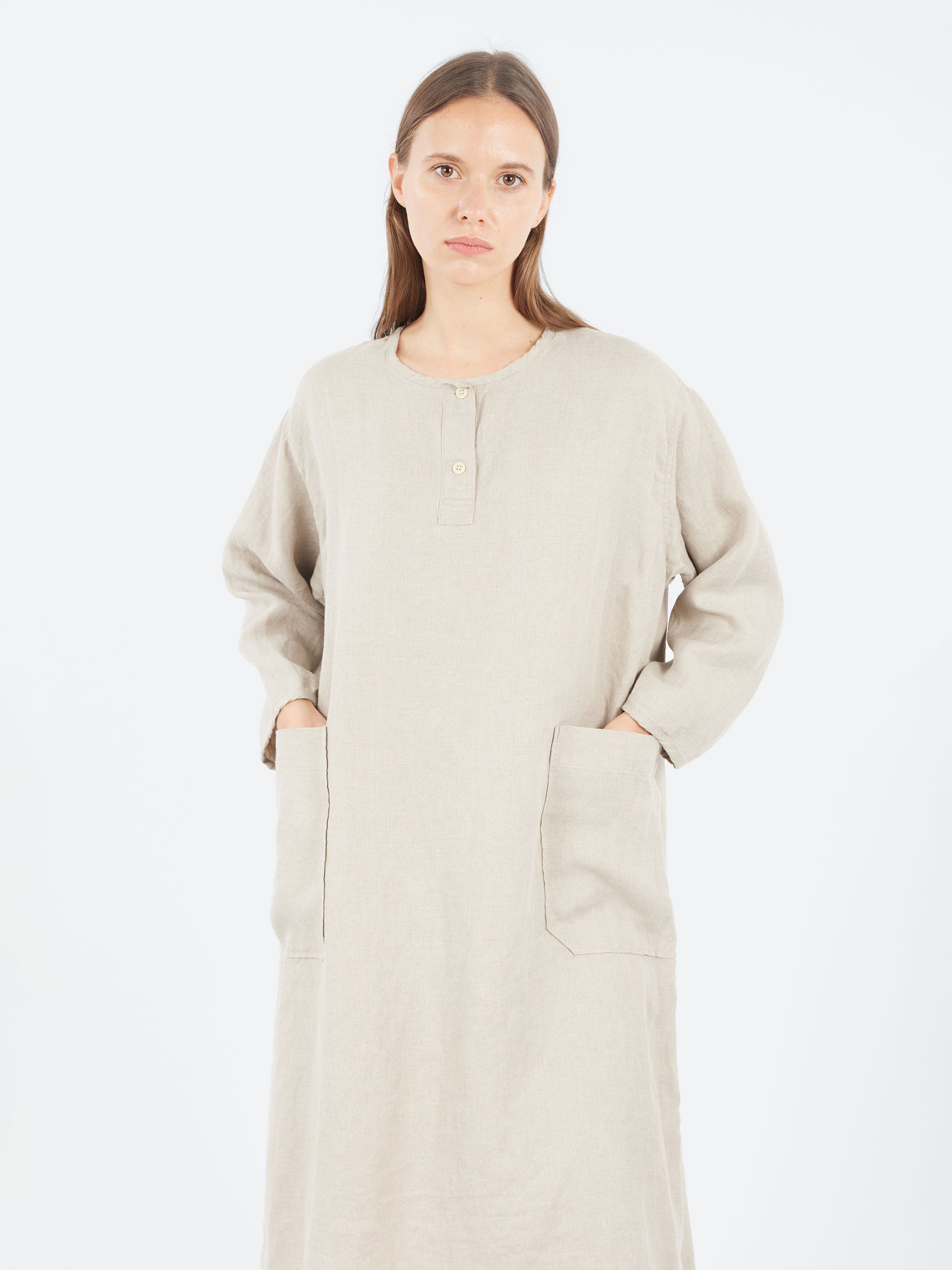 Worker's Dress