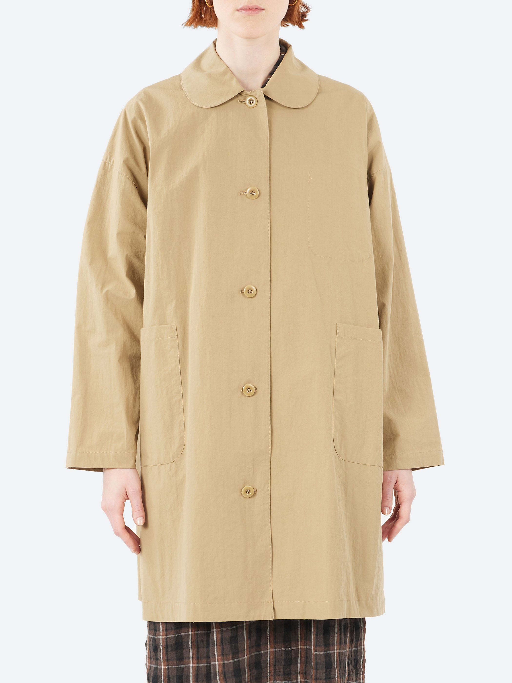 Beuys Coat