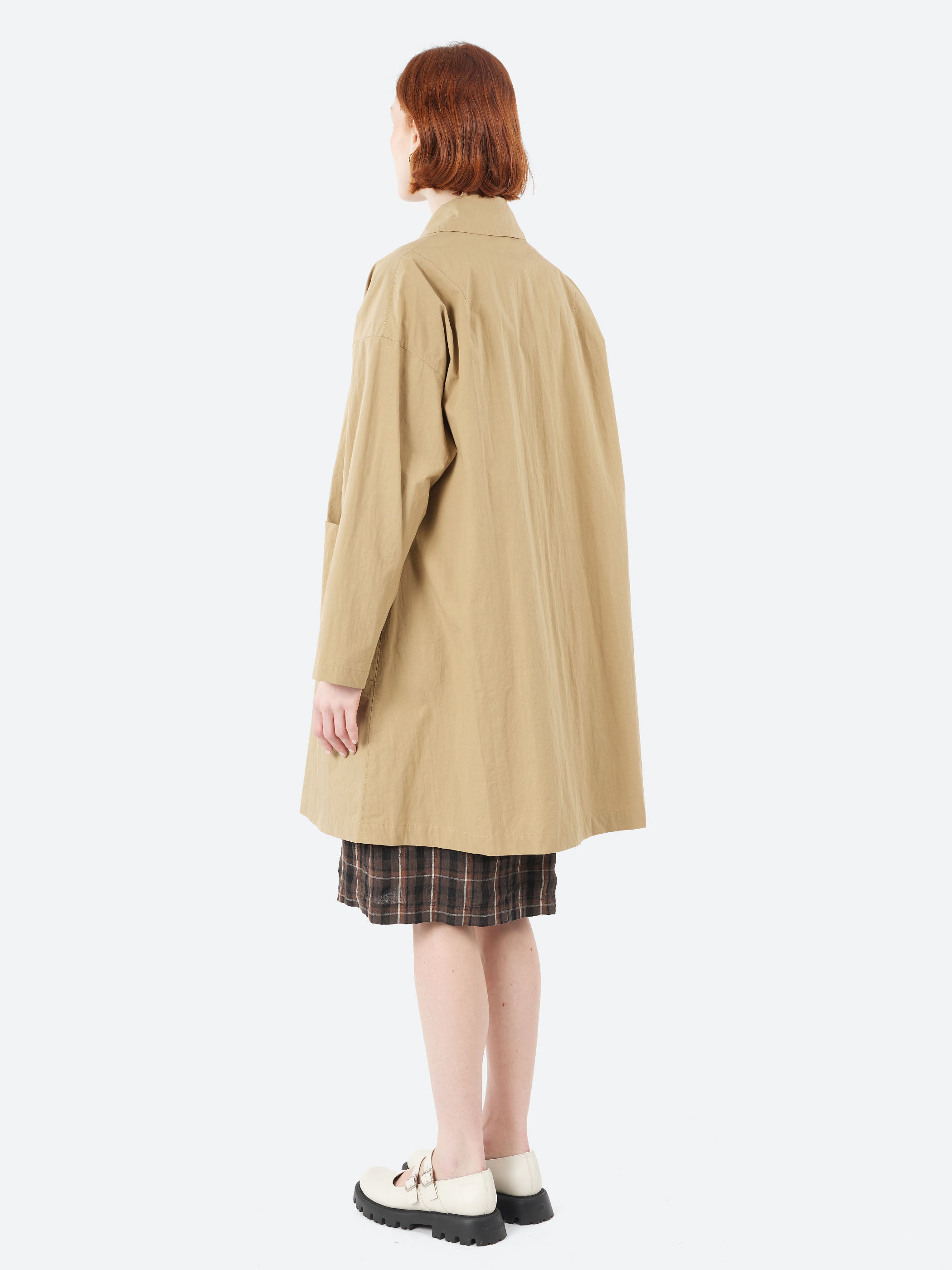Beuys Coat