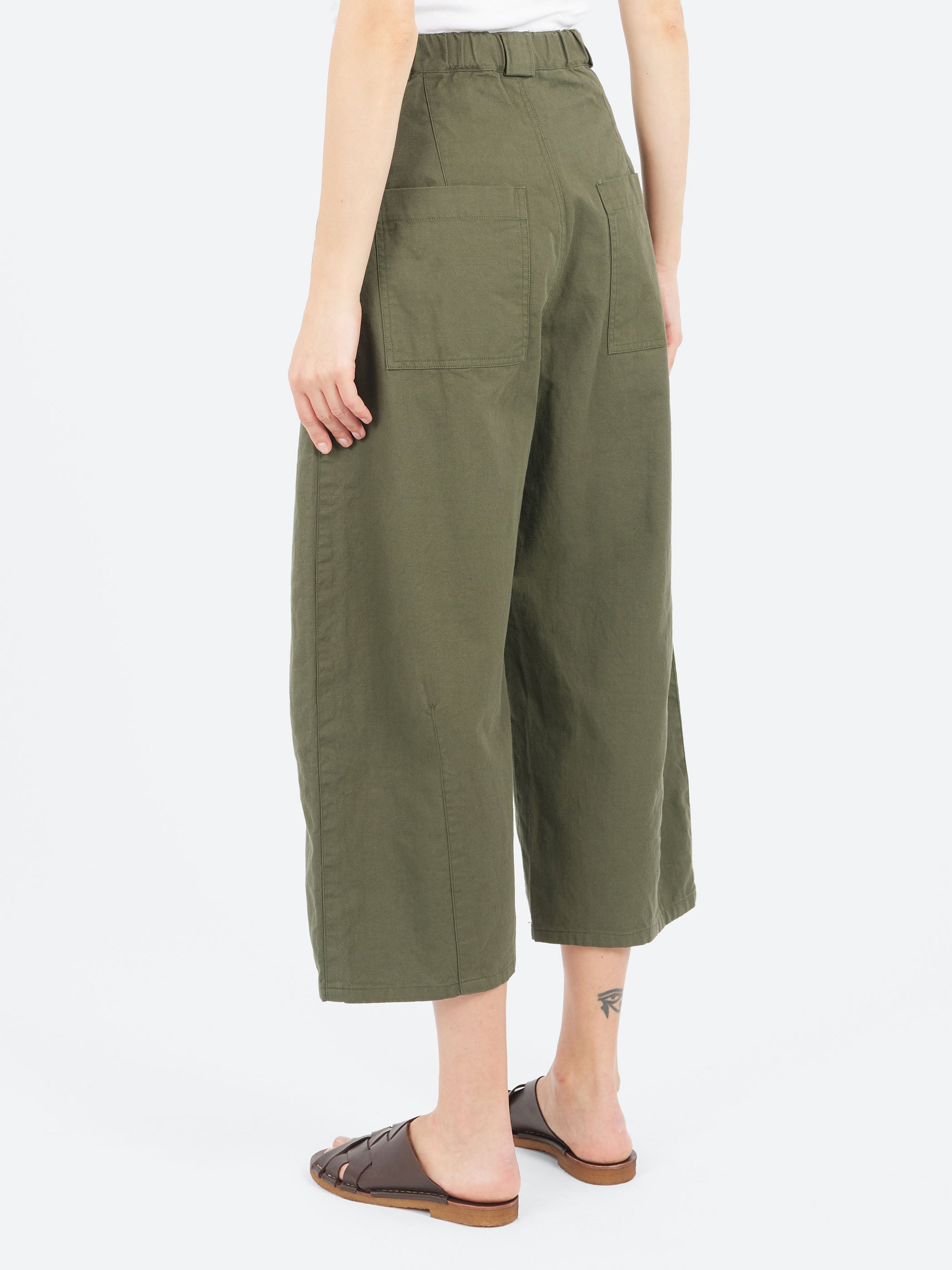 Tulip Pant