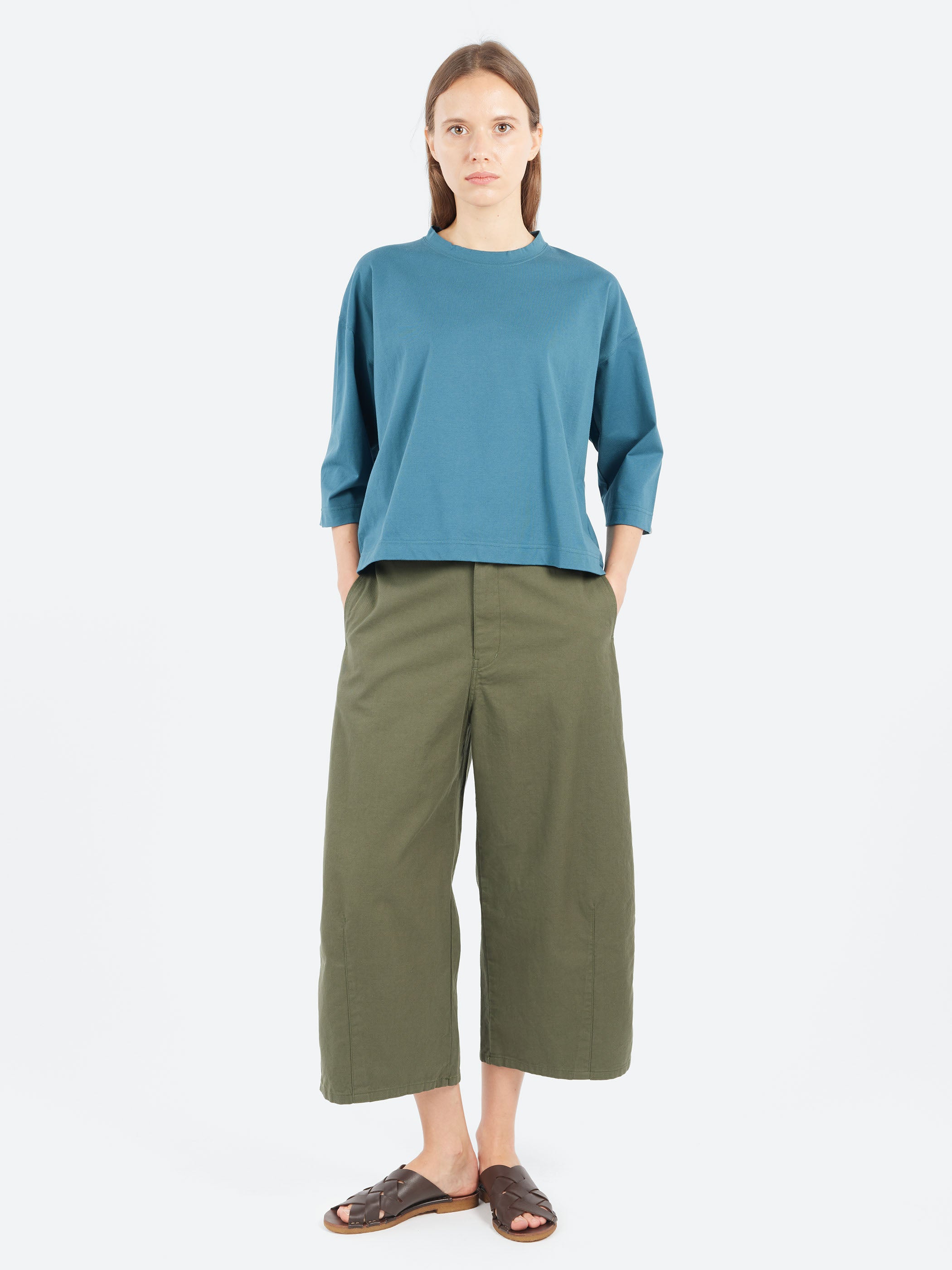Tulip Pant