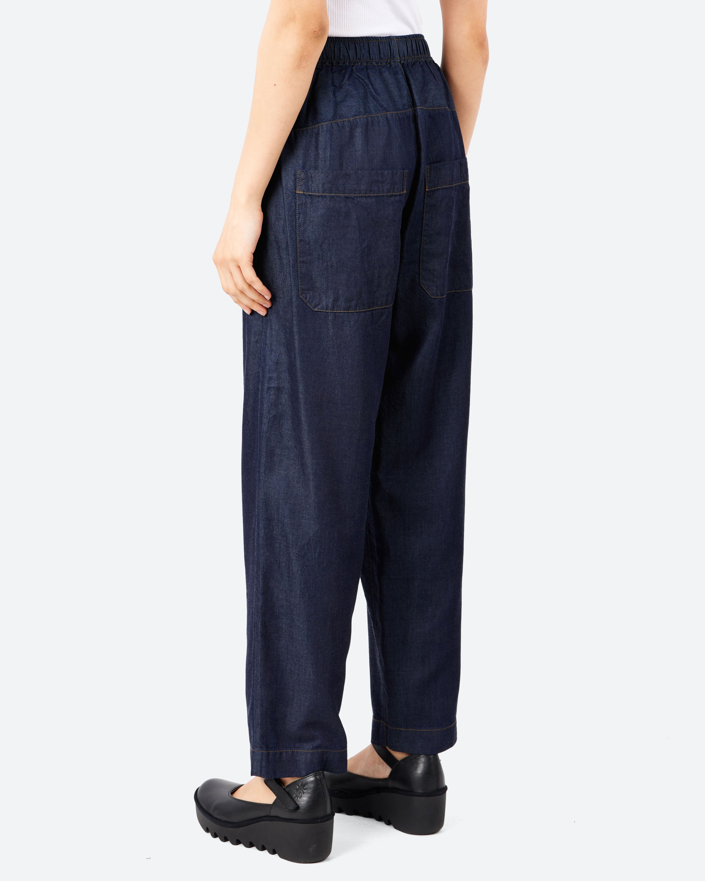 Balloon Pants