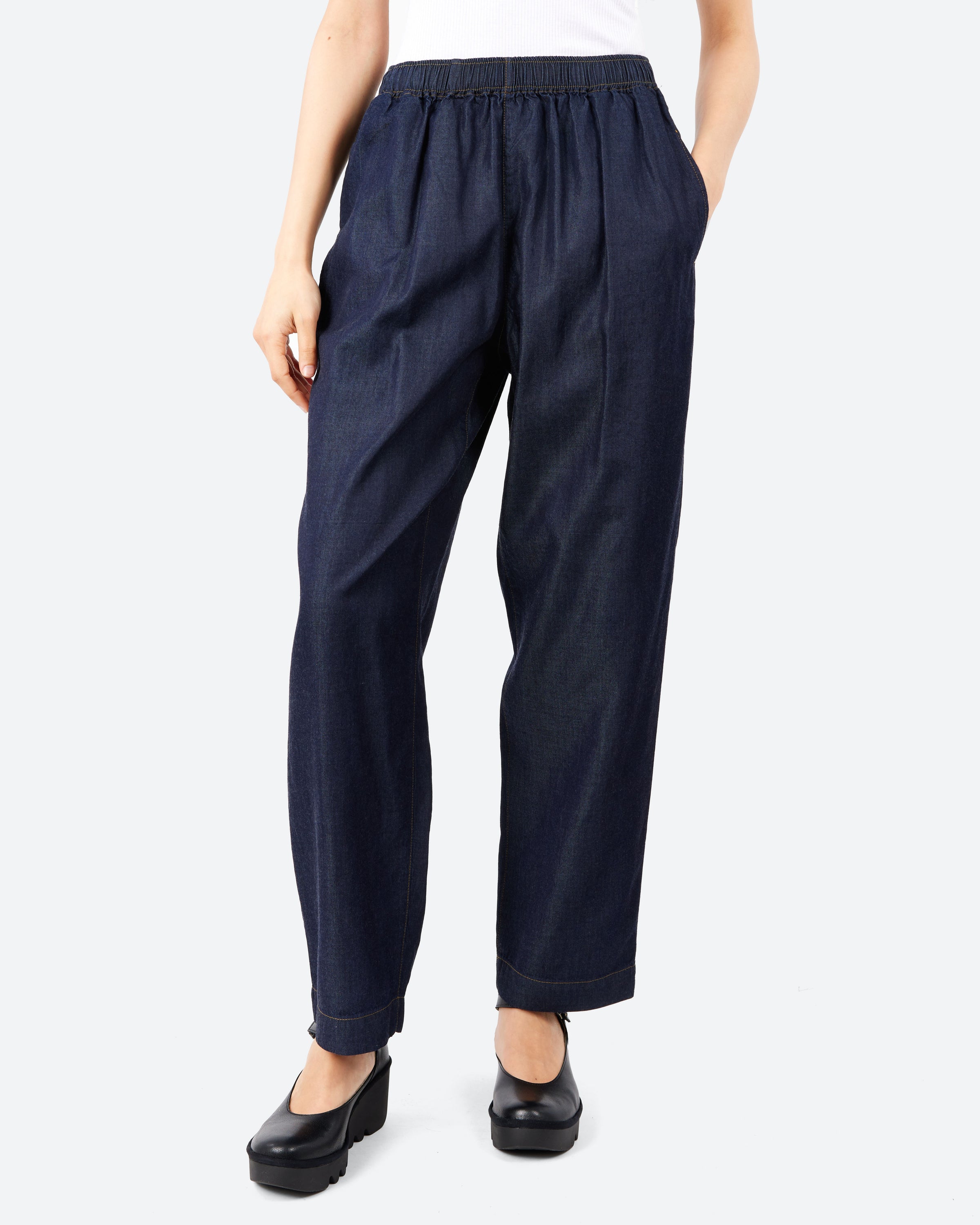 Balloon Pants