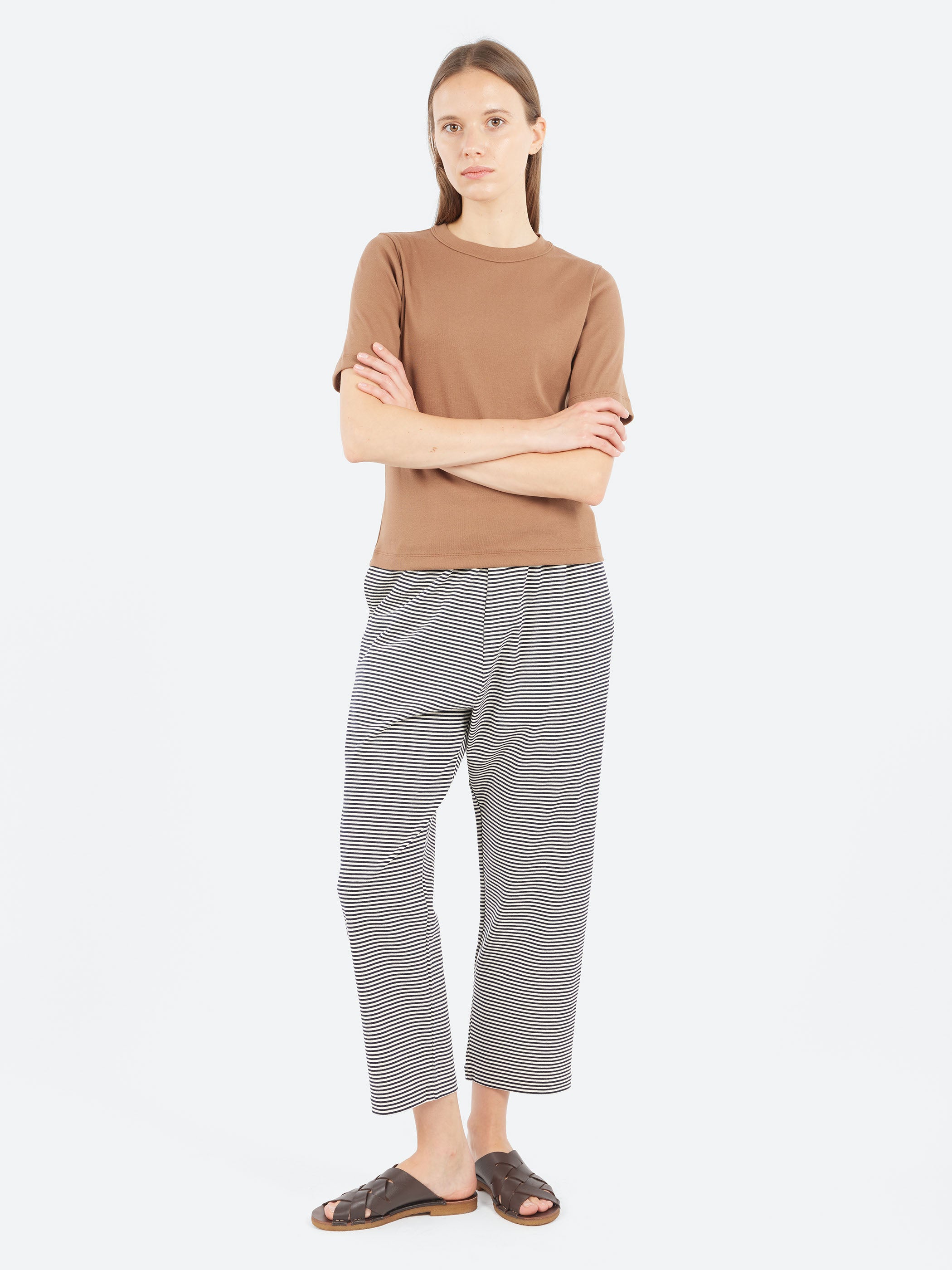 Stripe Pants