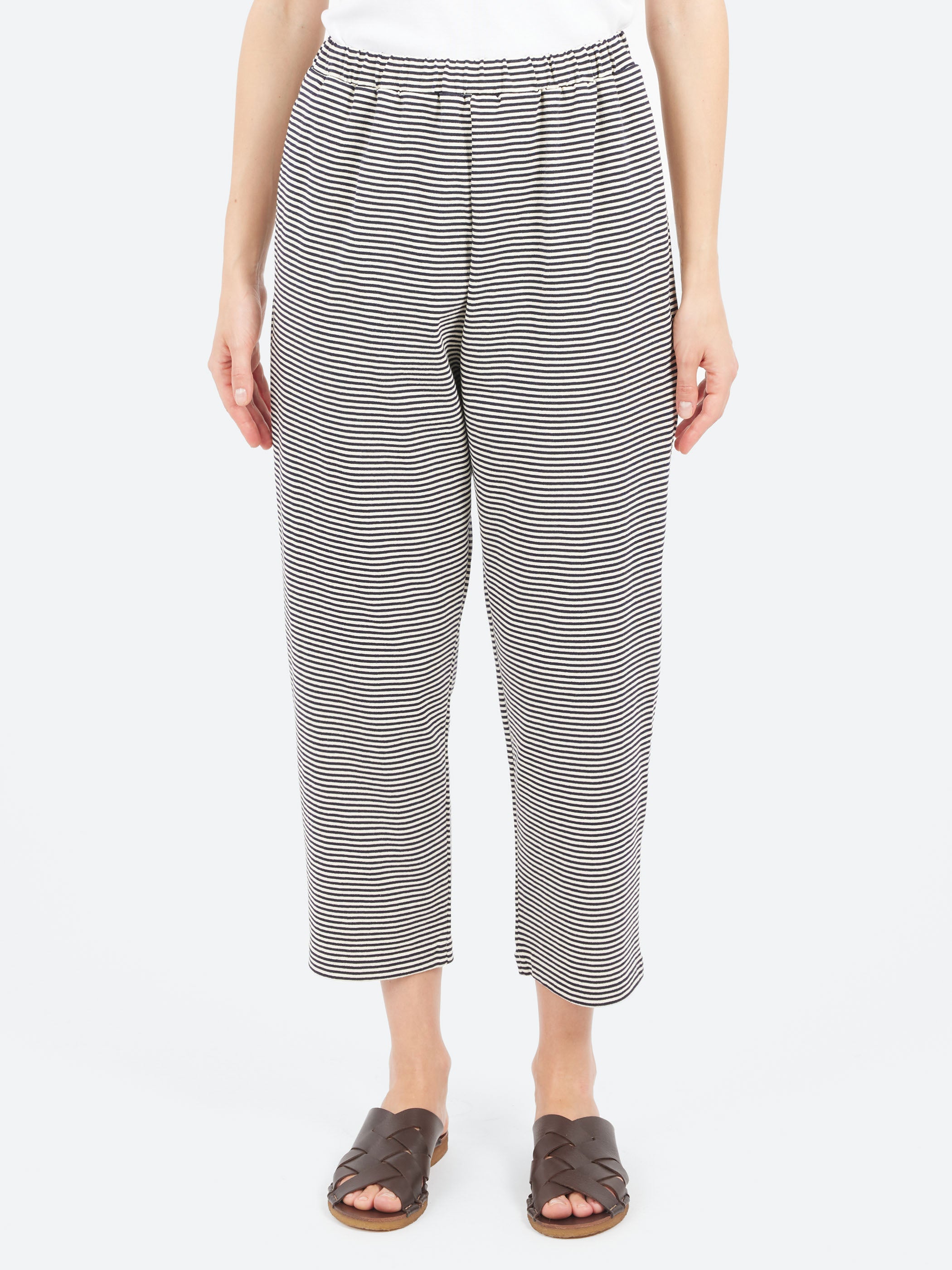 Stripe Pants