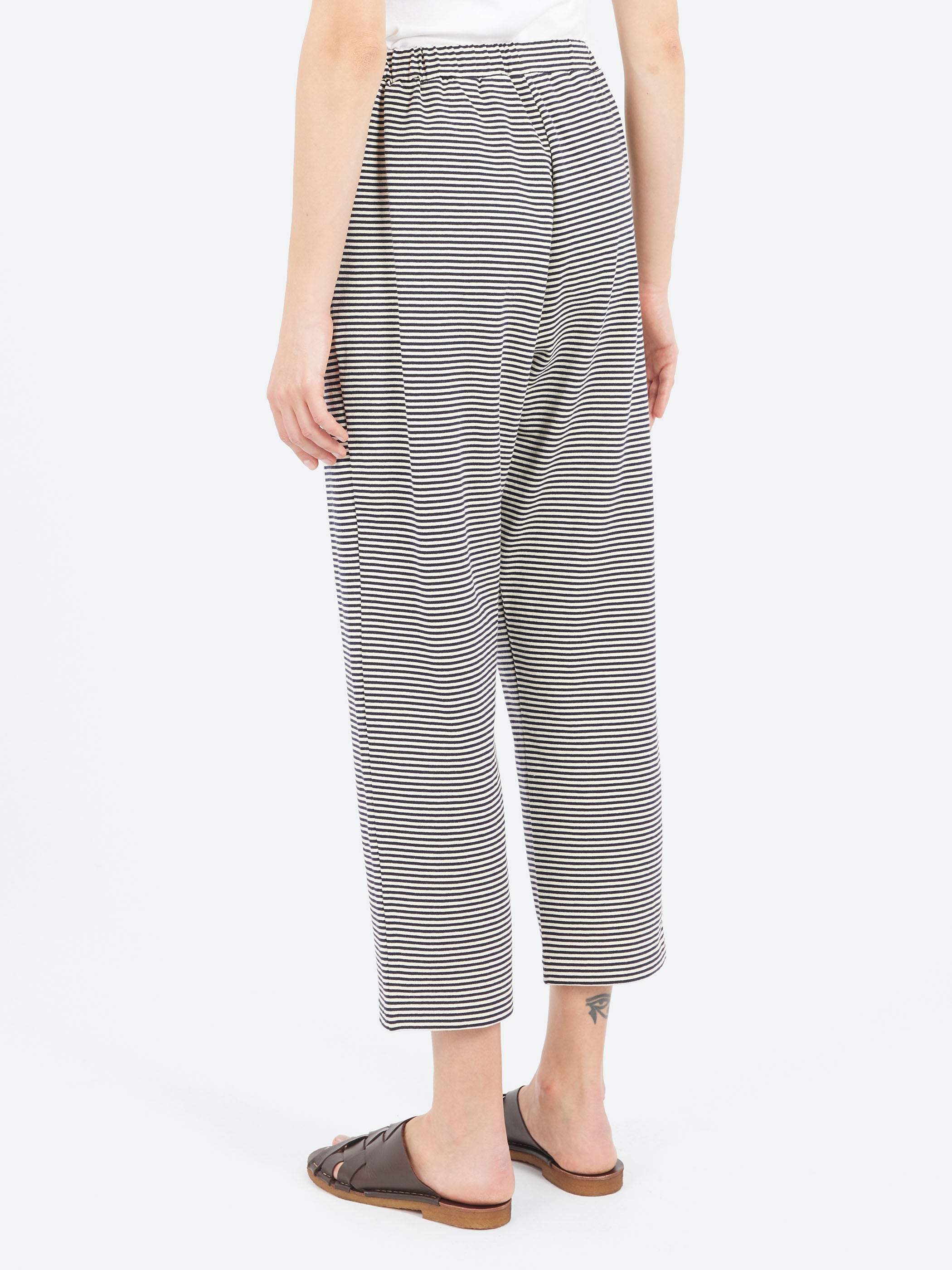 Stripe Pants