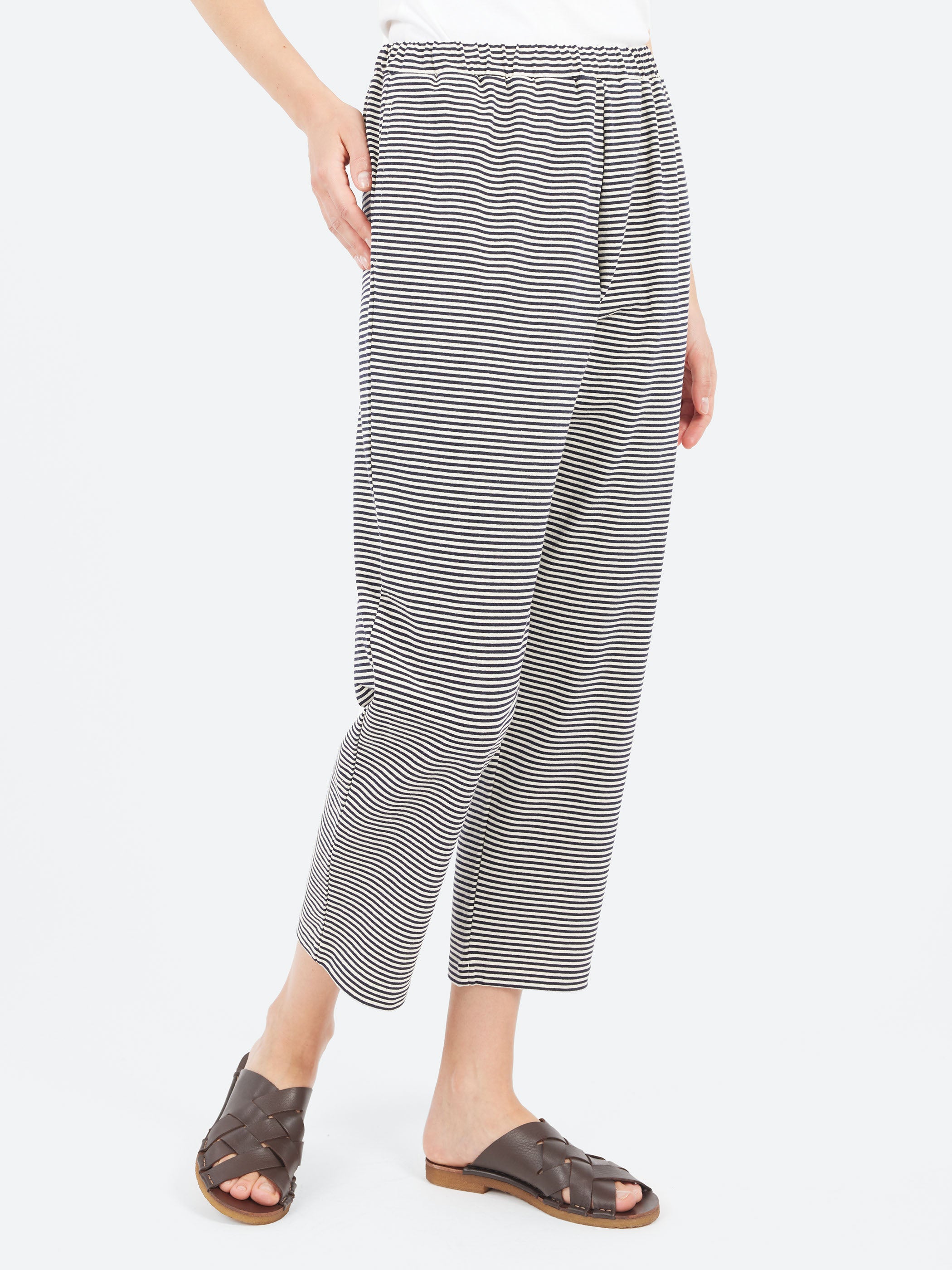 Stripe Pants