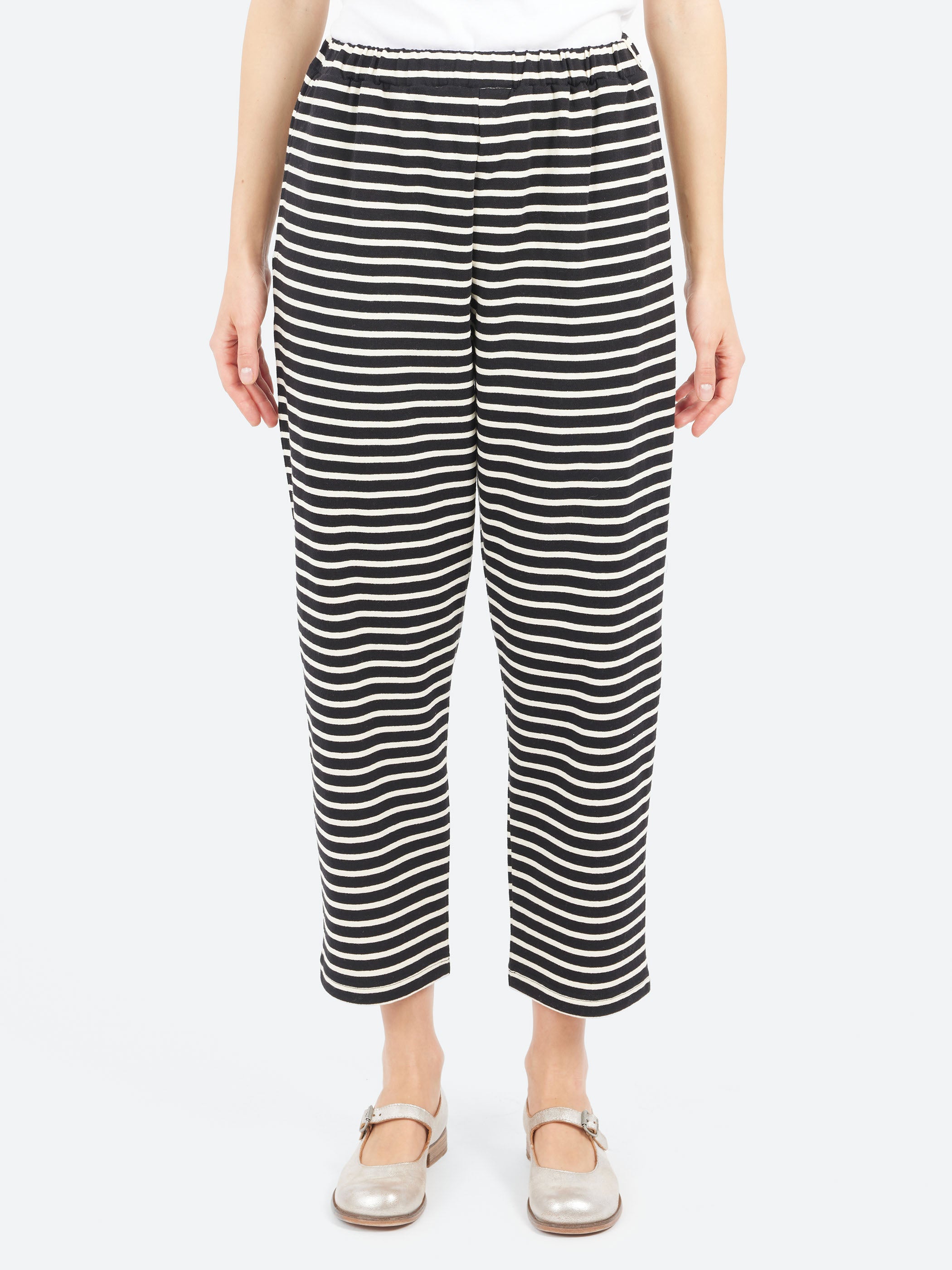 Stripe Pants