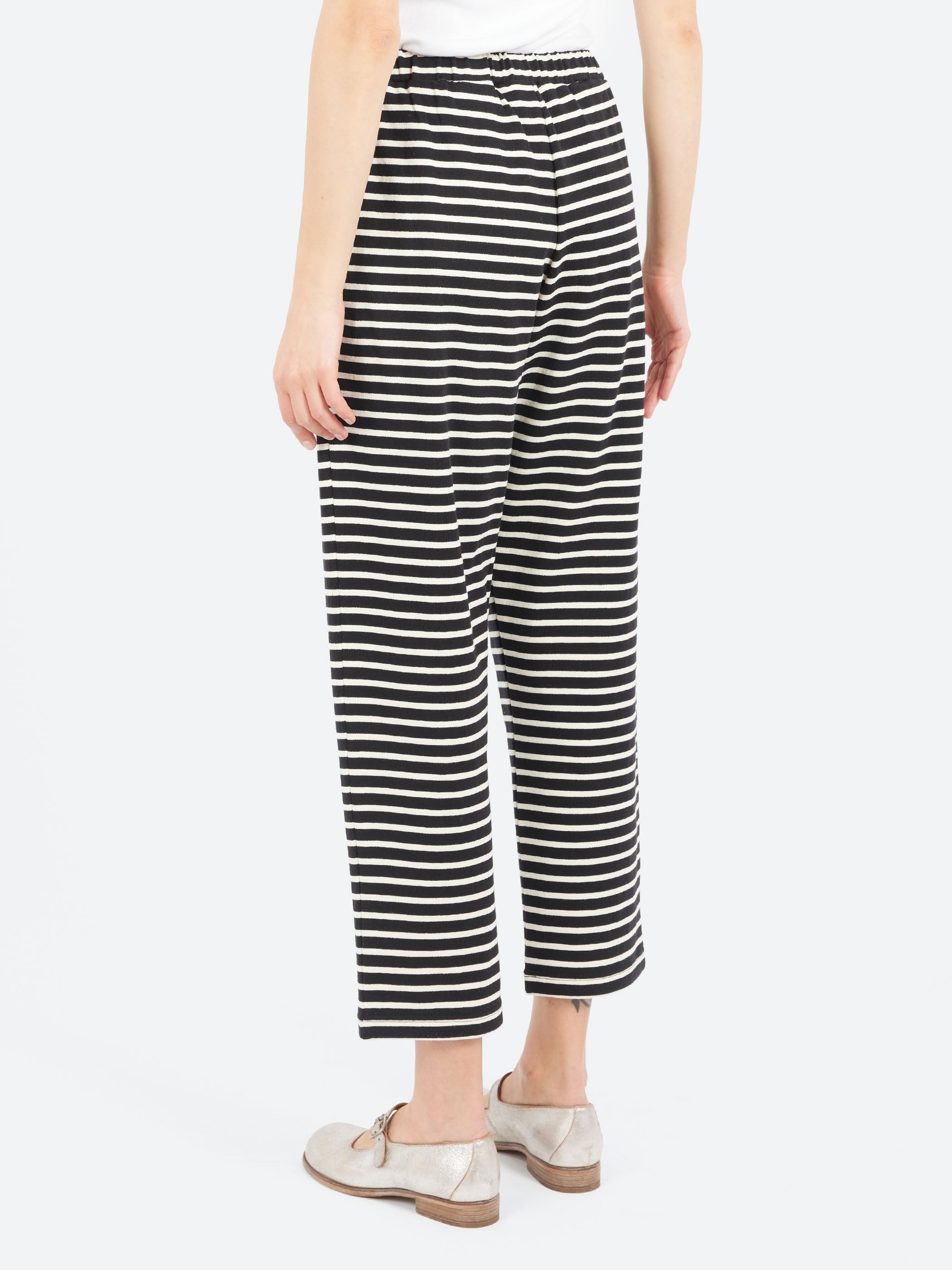 Stripe Pants