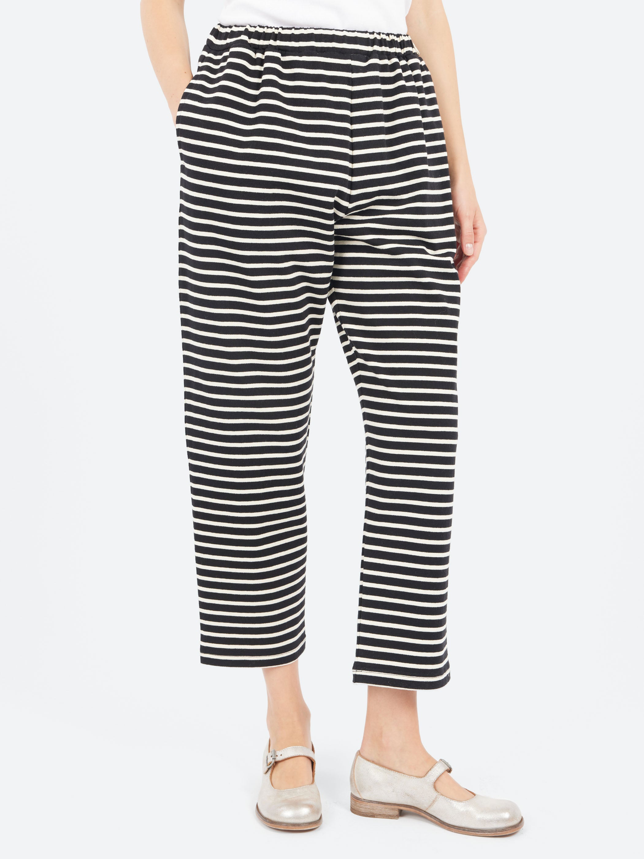 Stripe Pants