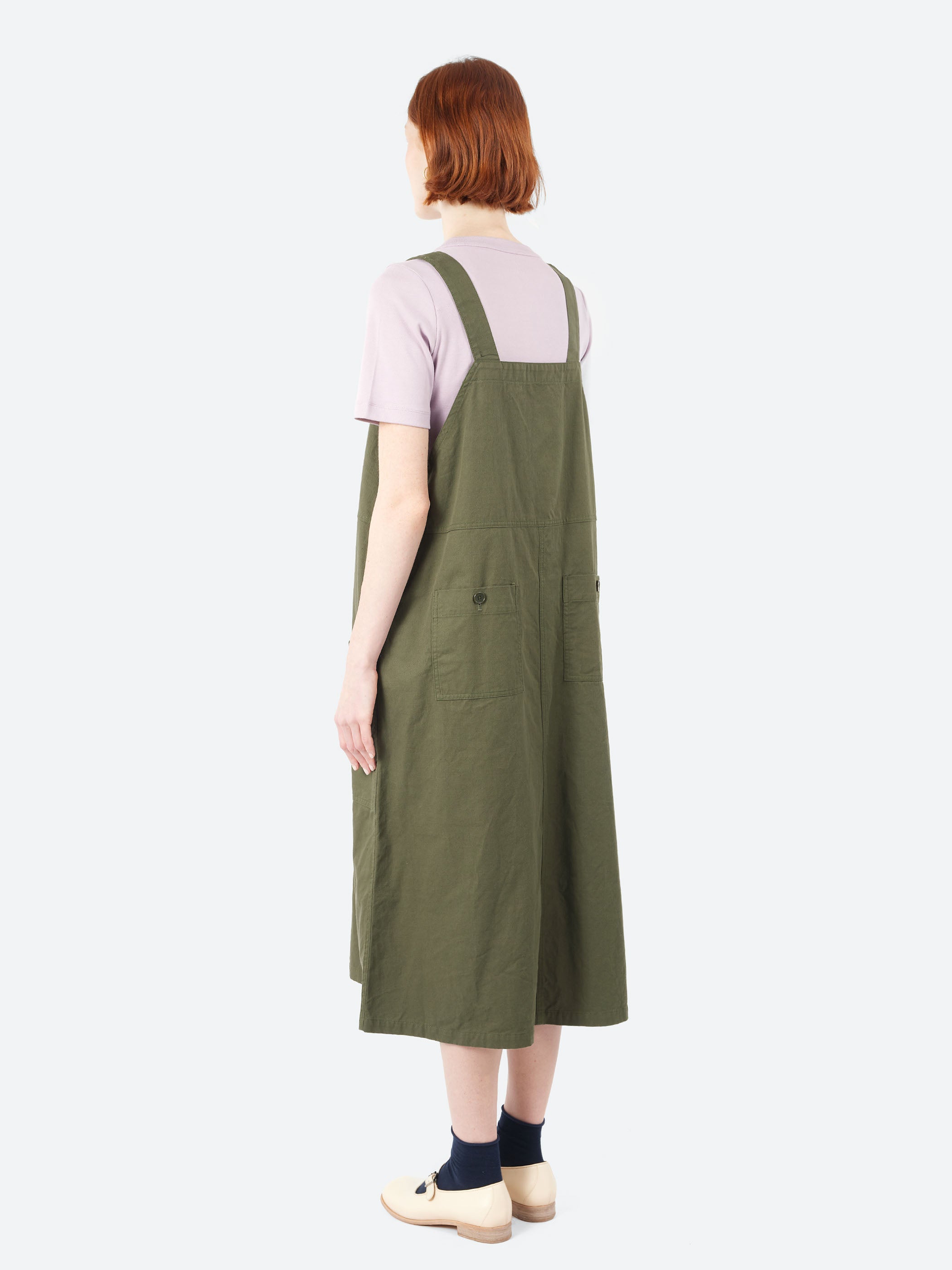 Ranch Dress