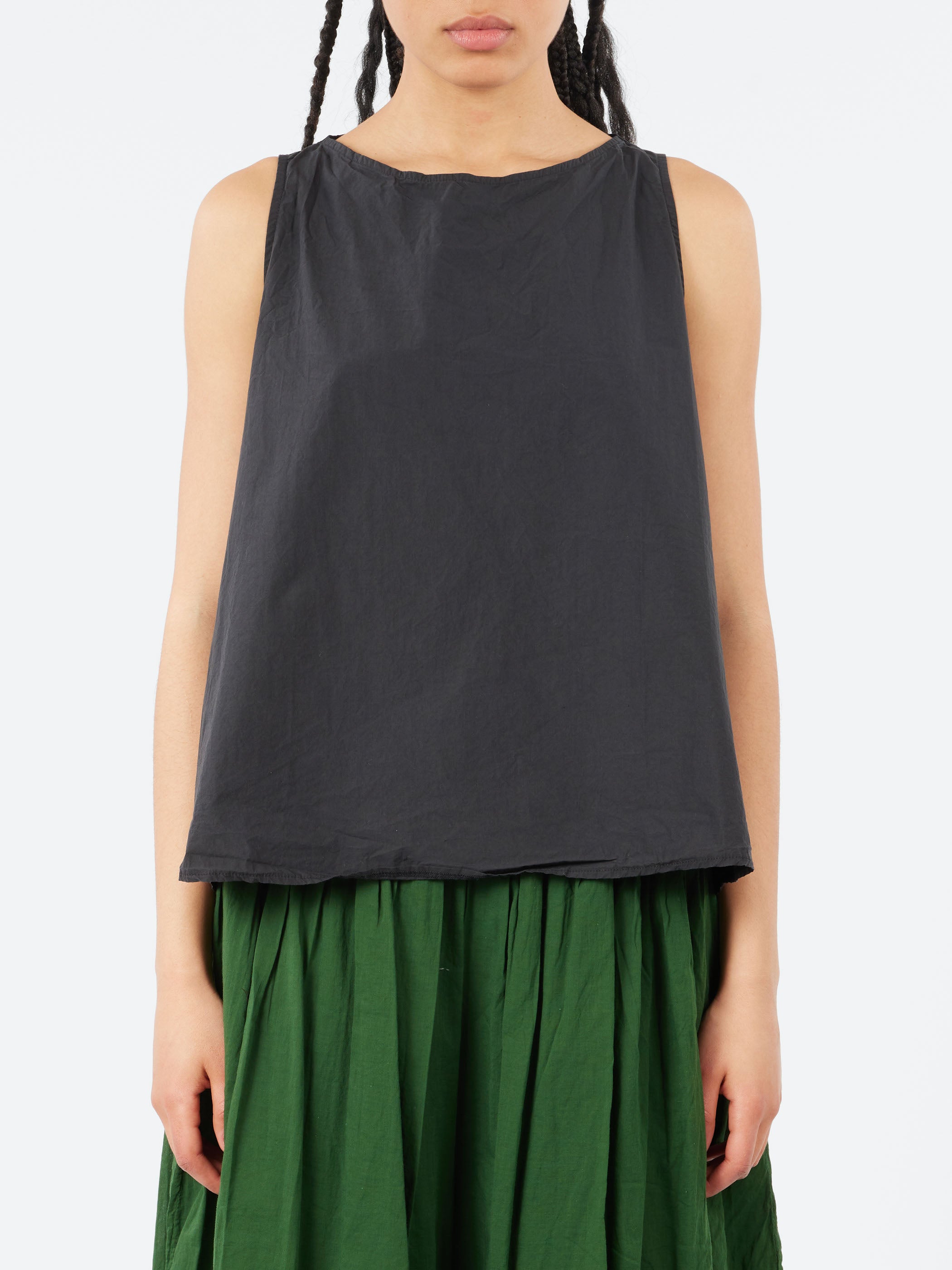 1654 Sleeveless Top TC