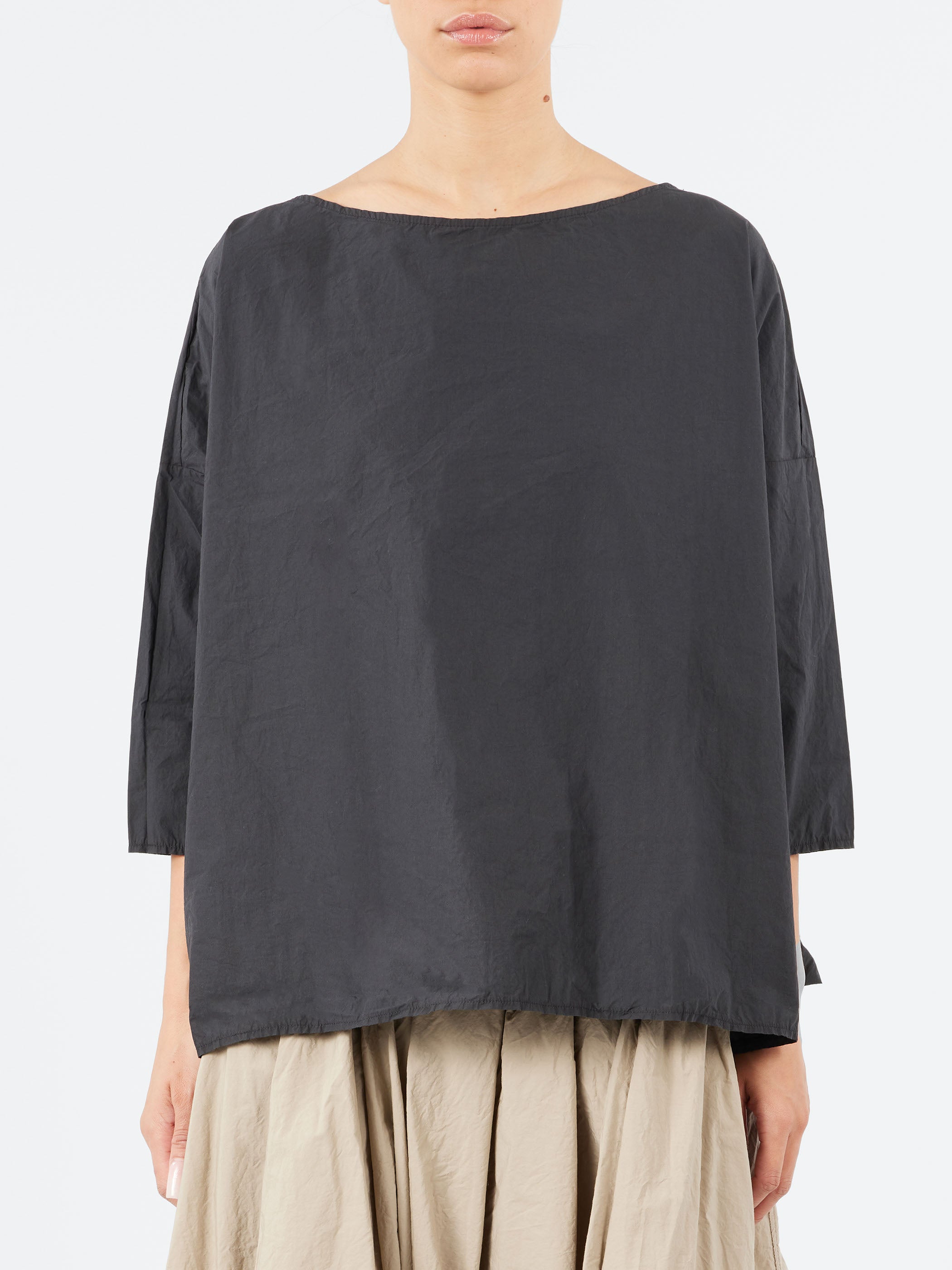 Short Tunic TC