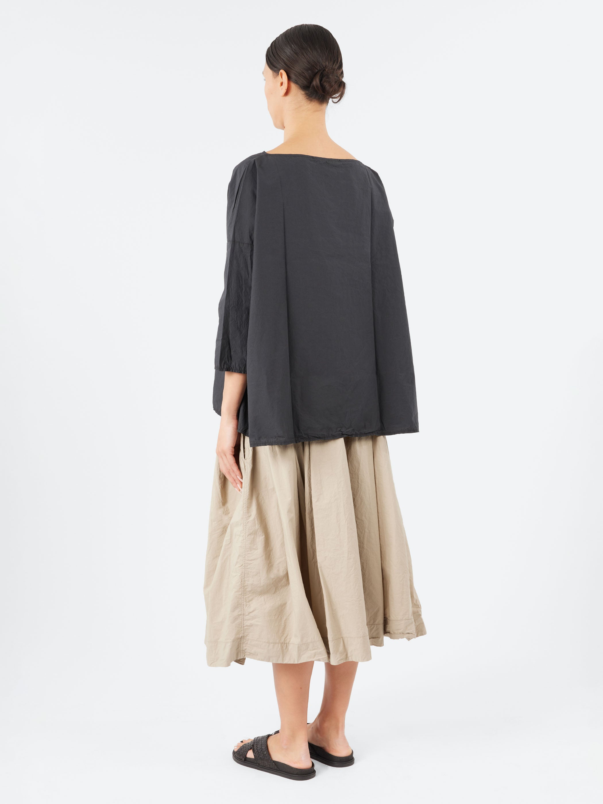 Short Tunic TC