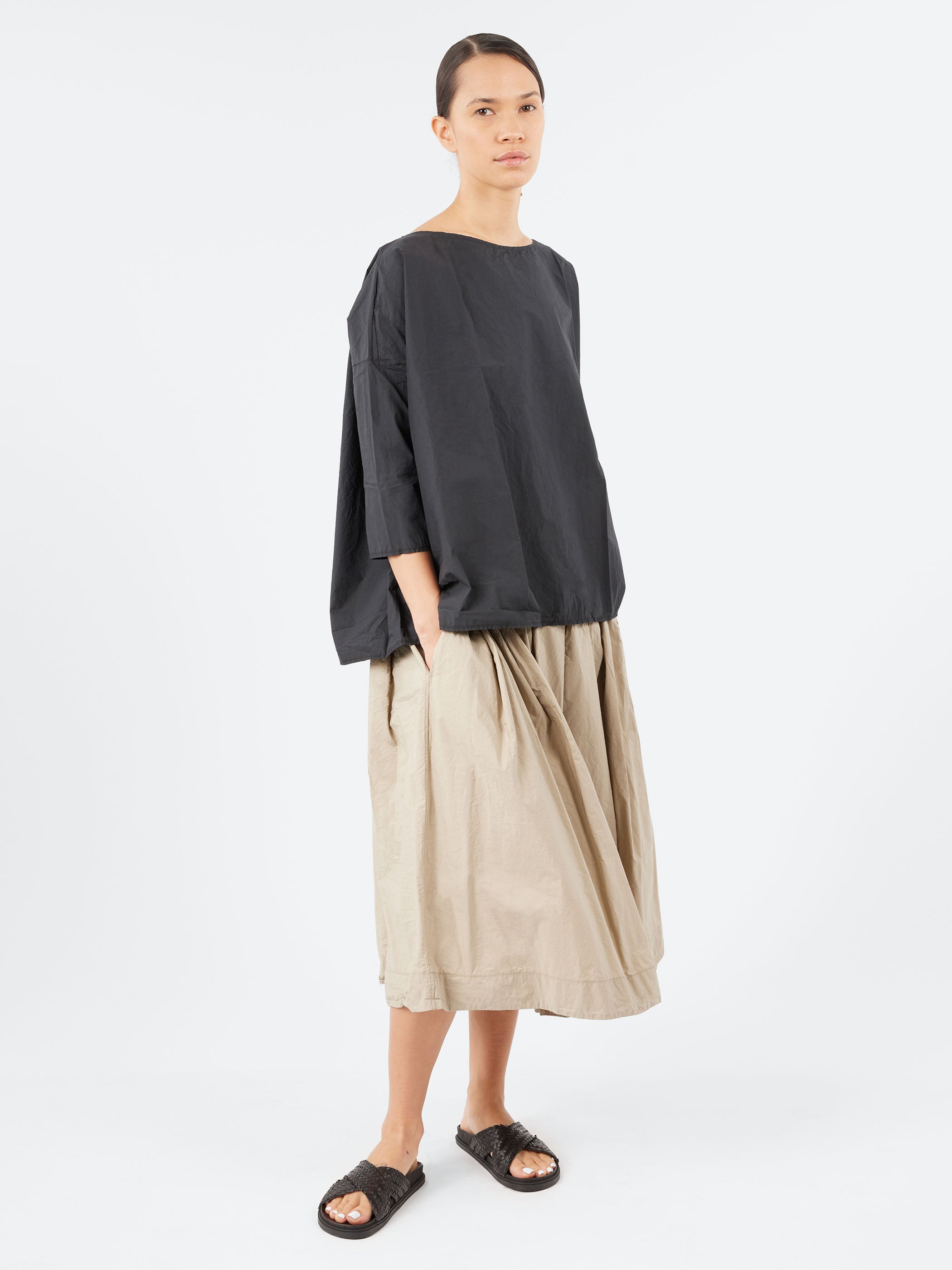 Short Tunic TC