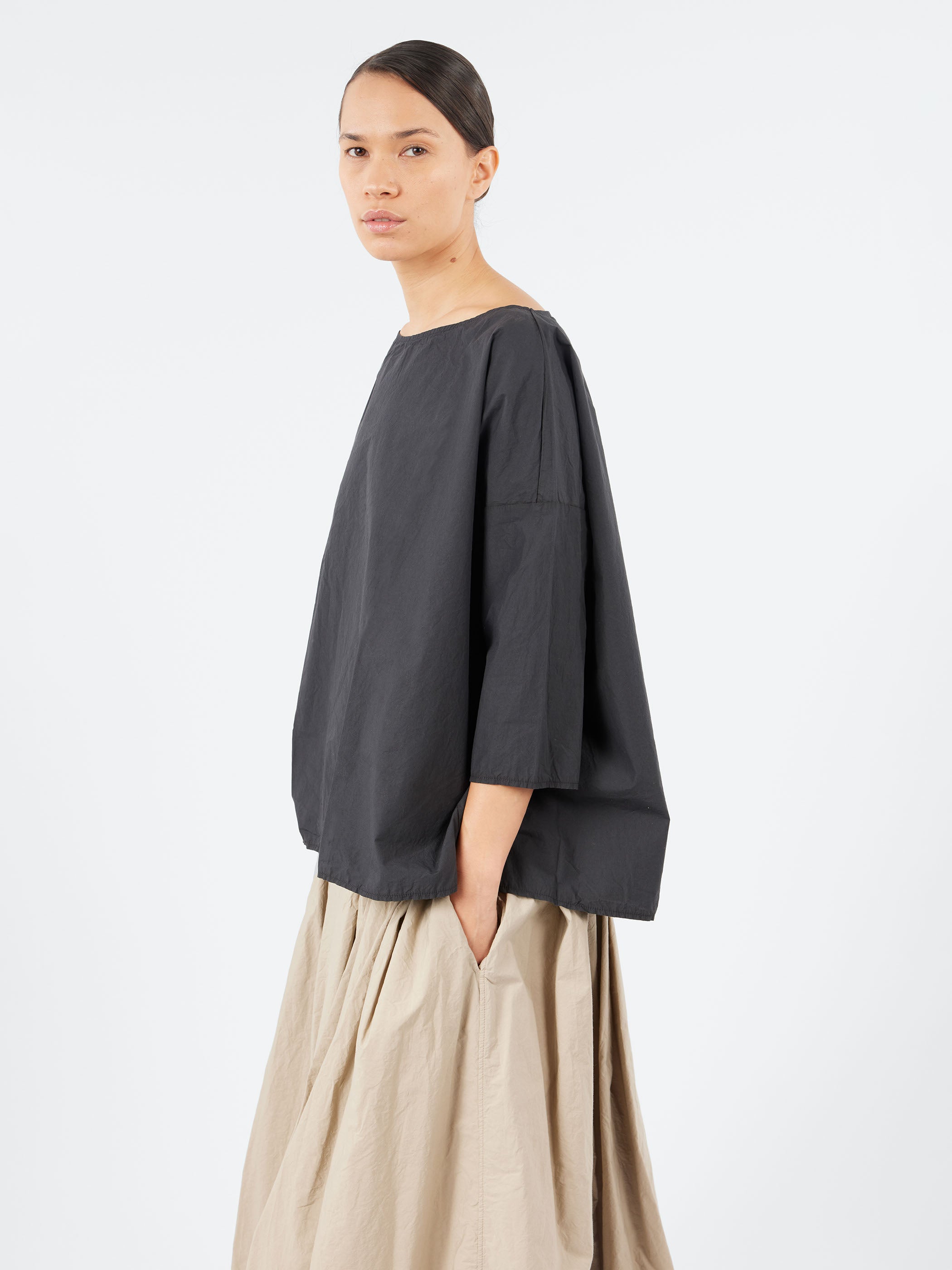 Short Tunic TC