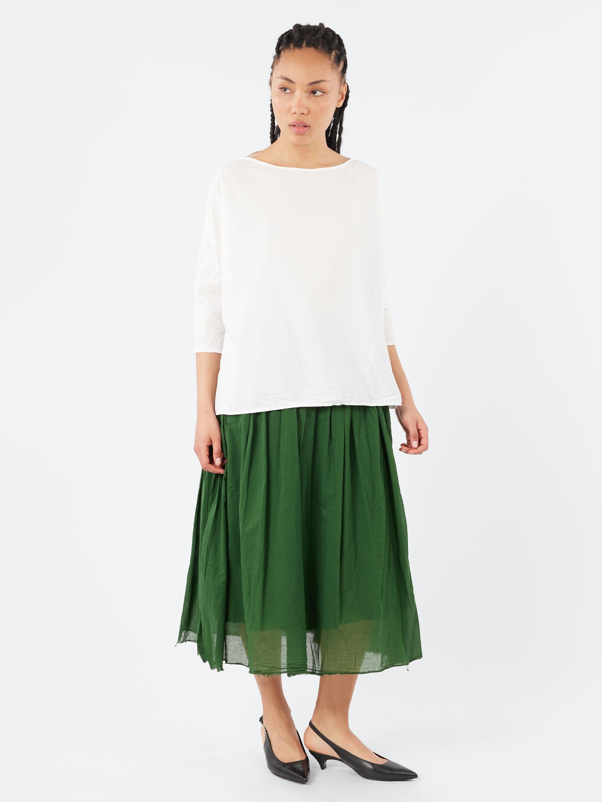 Short Tunic TC