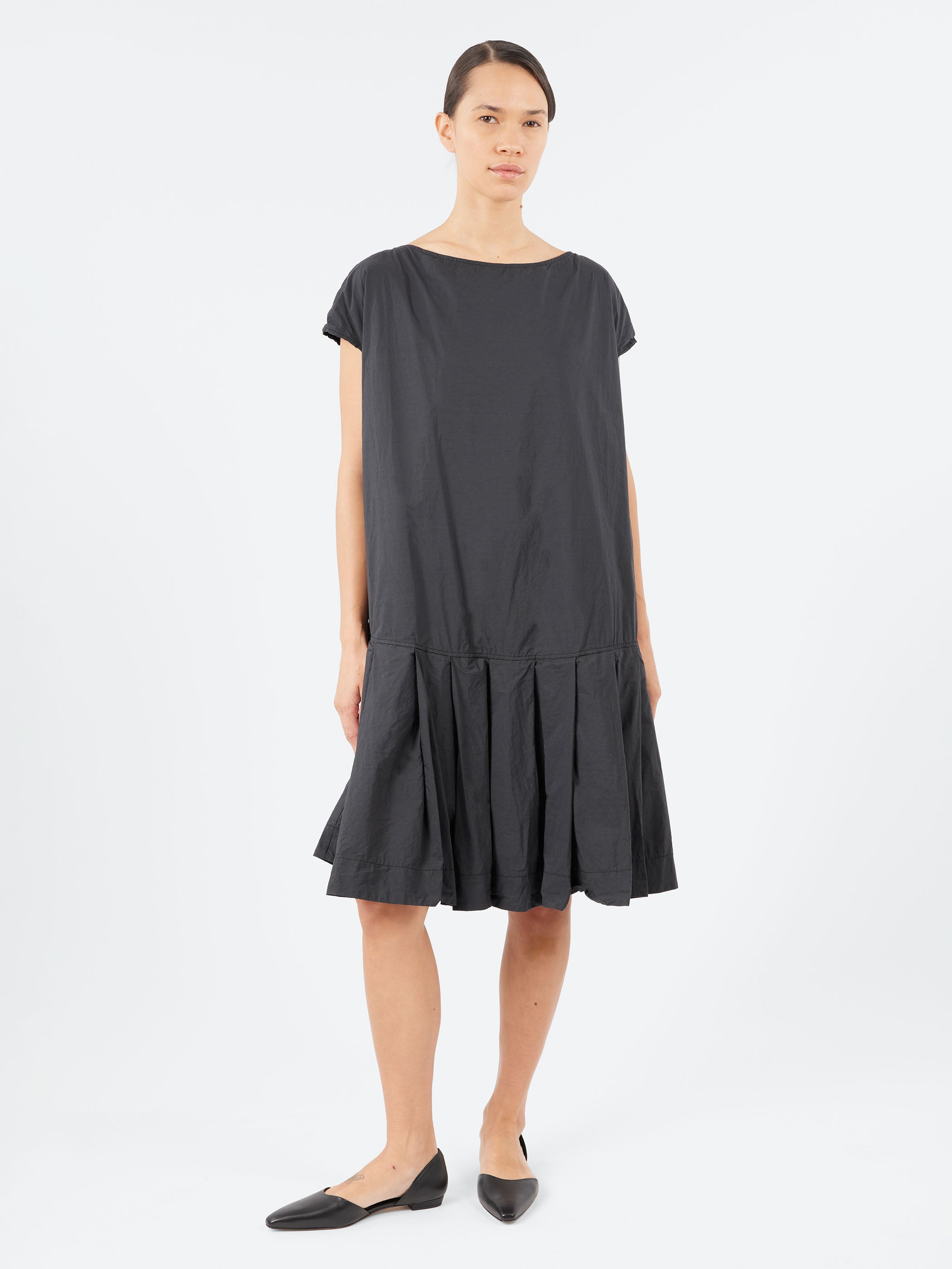 Low Waisted Dress TC