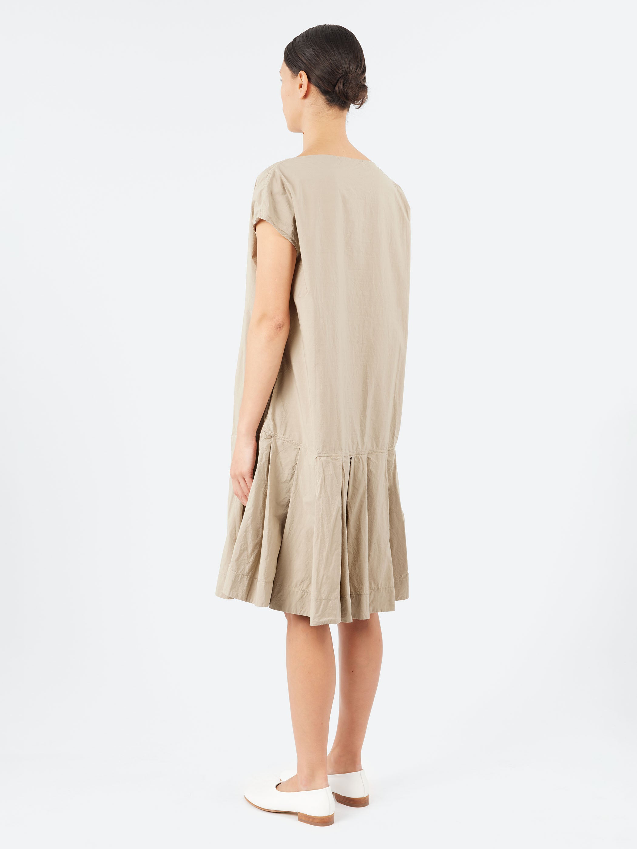 Low Waisted Dress TC