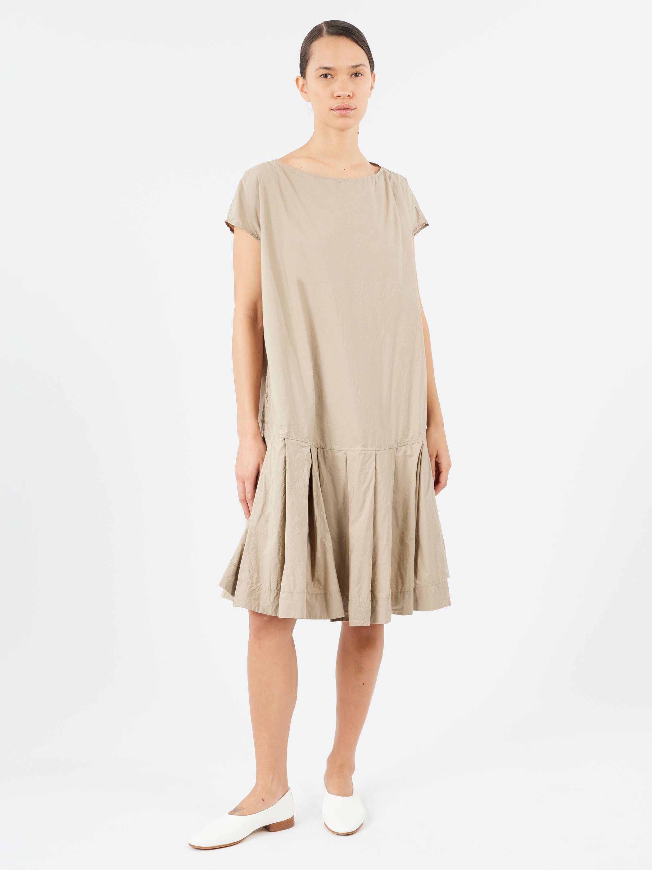 Low Waisted Dress TC