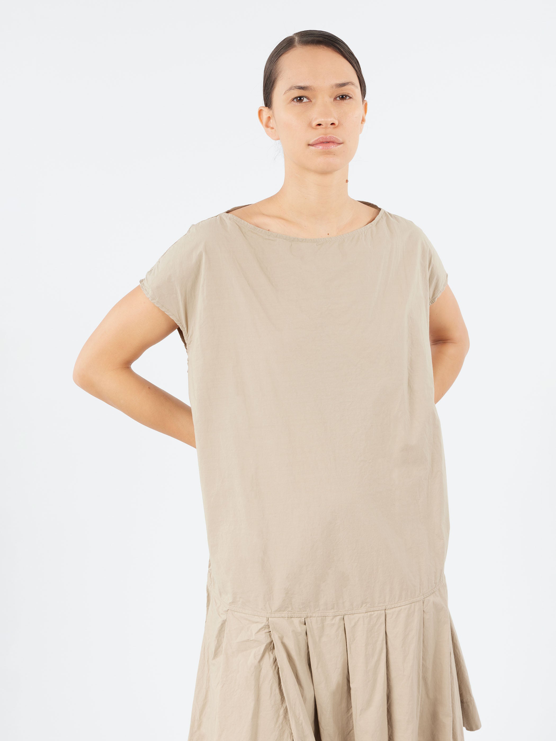 Low Waisted Dress TC