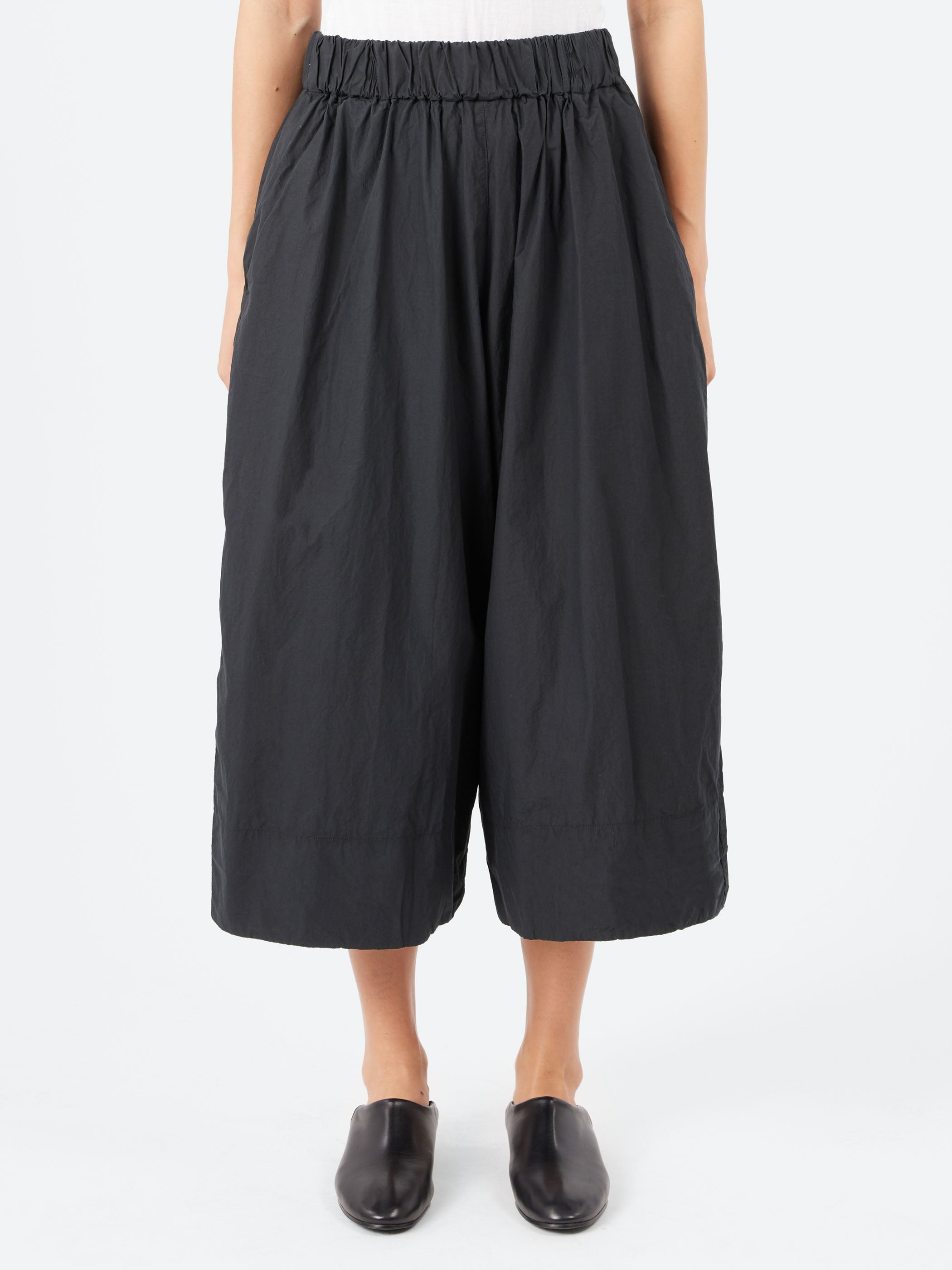 Wide Trousers TC