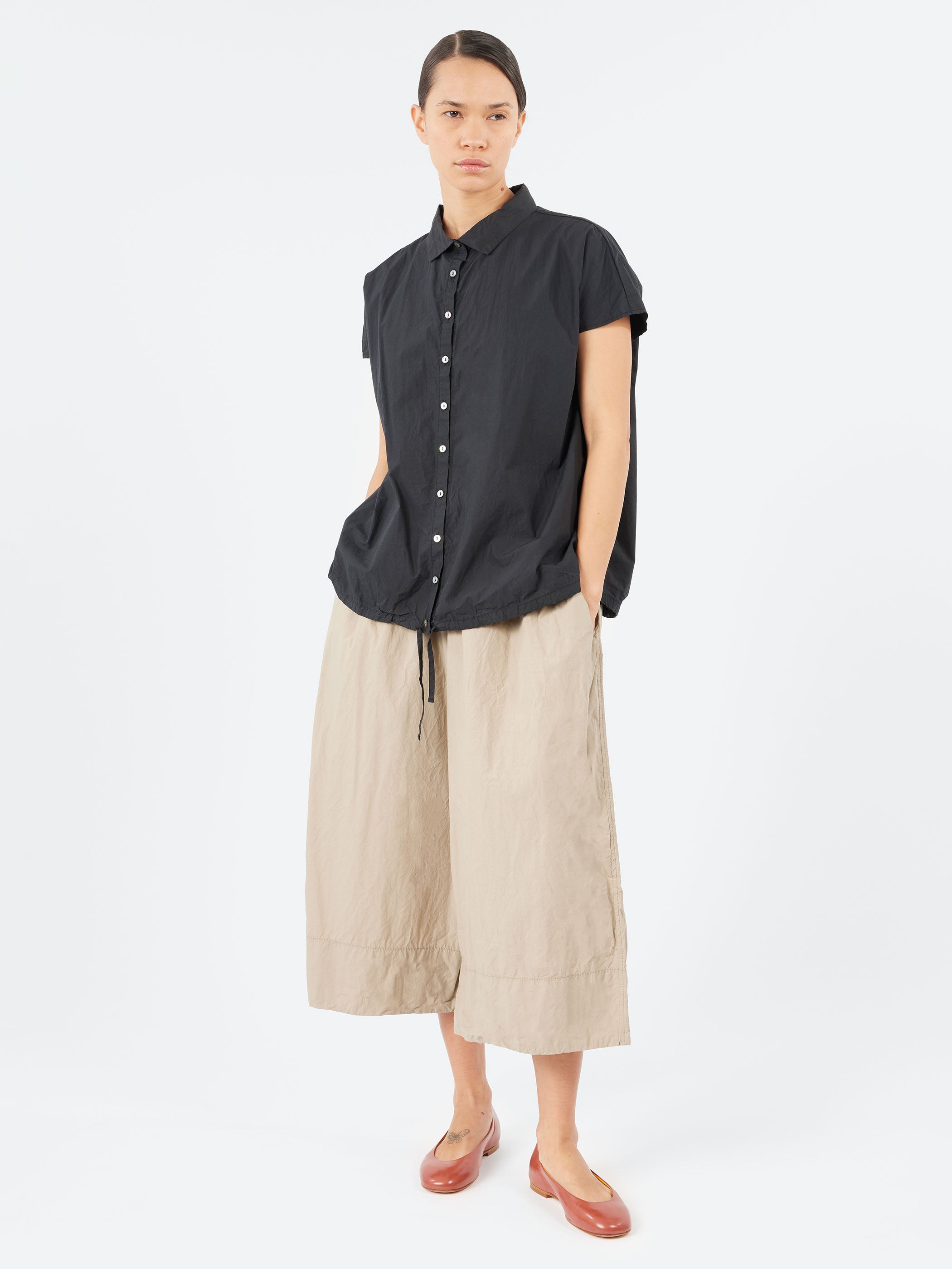 Wide Trousers TC