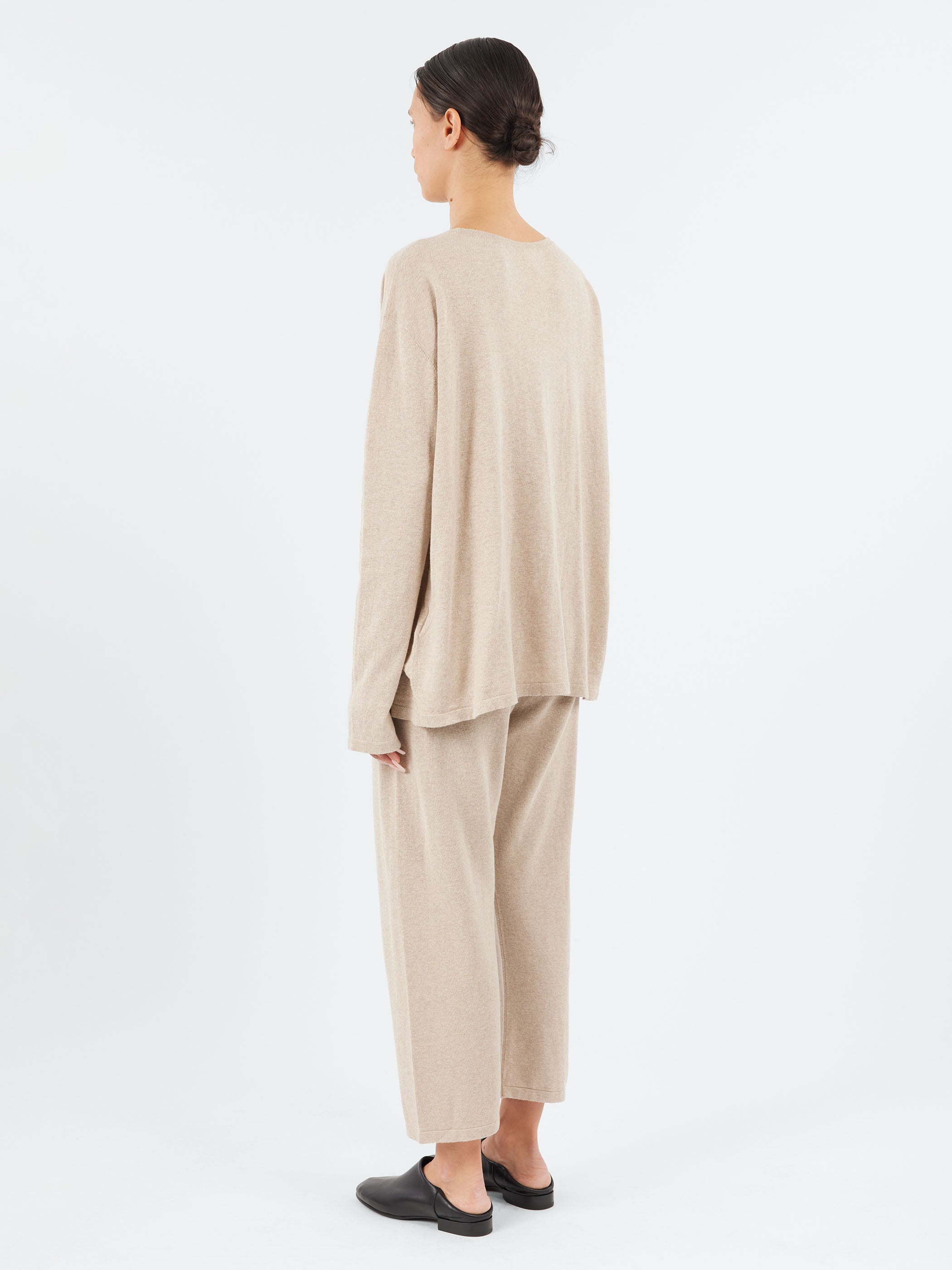 L/S Boatneck