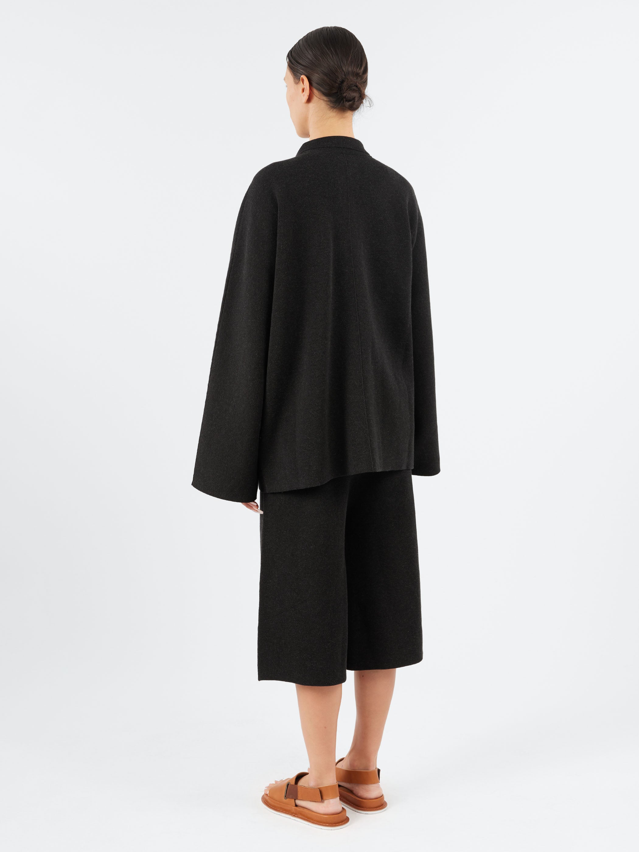 Double Knit Jacket