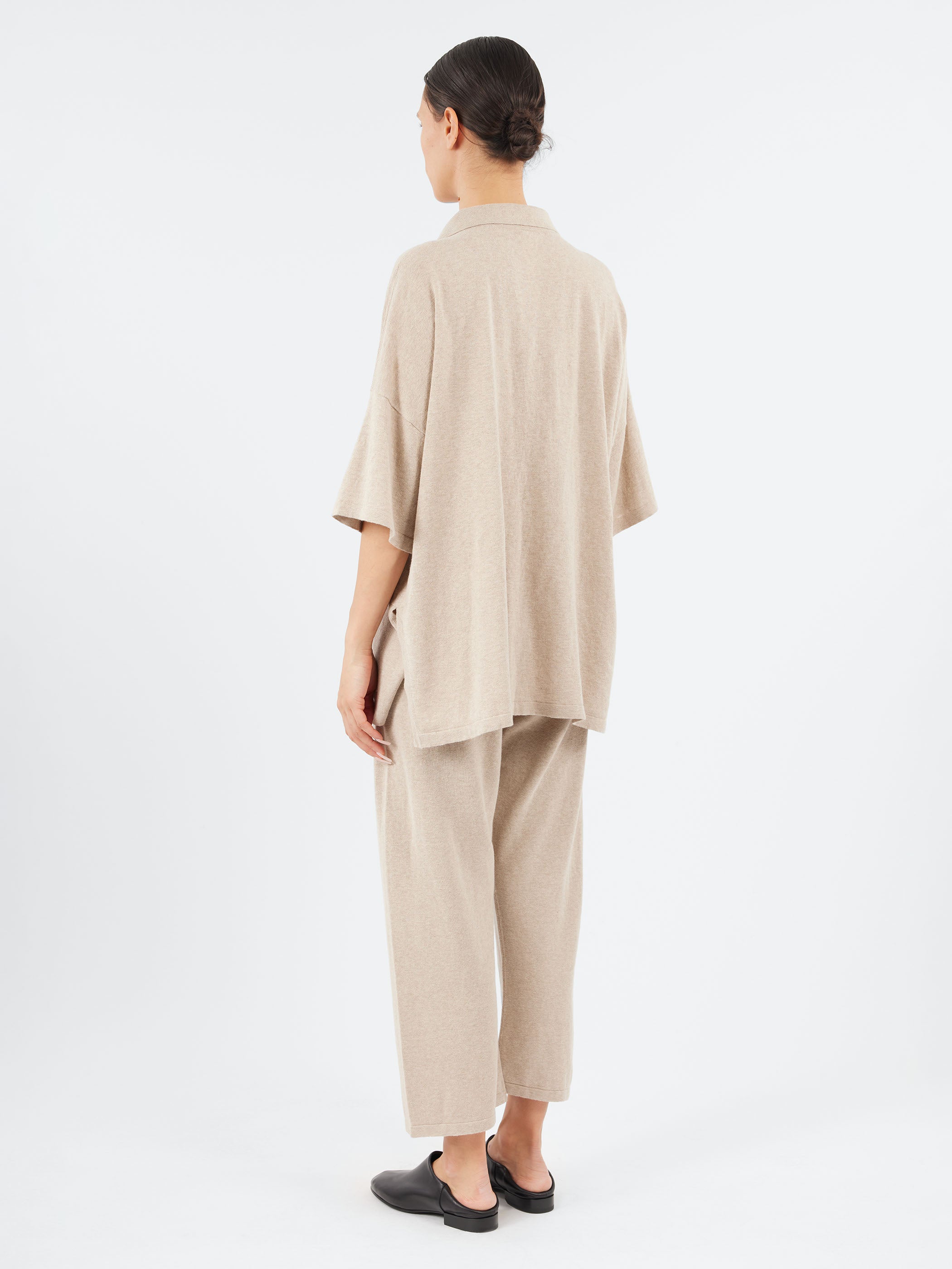 Oversize Polo