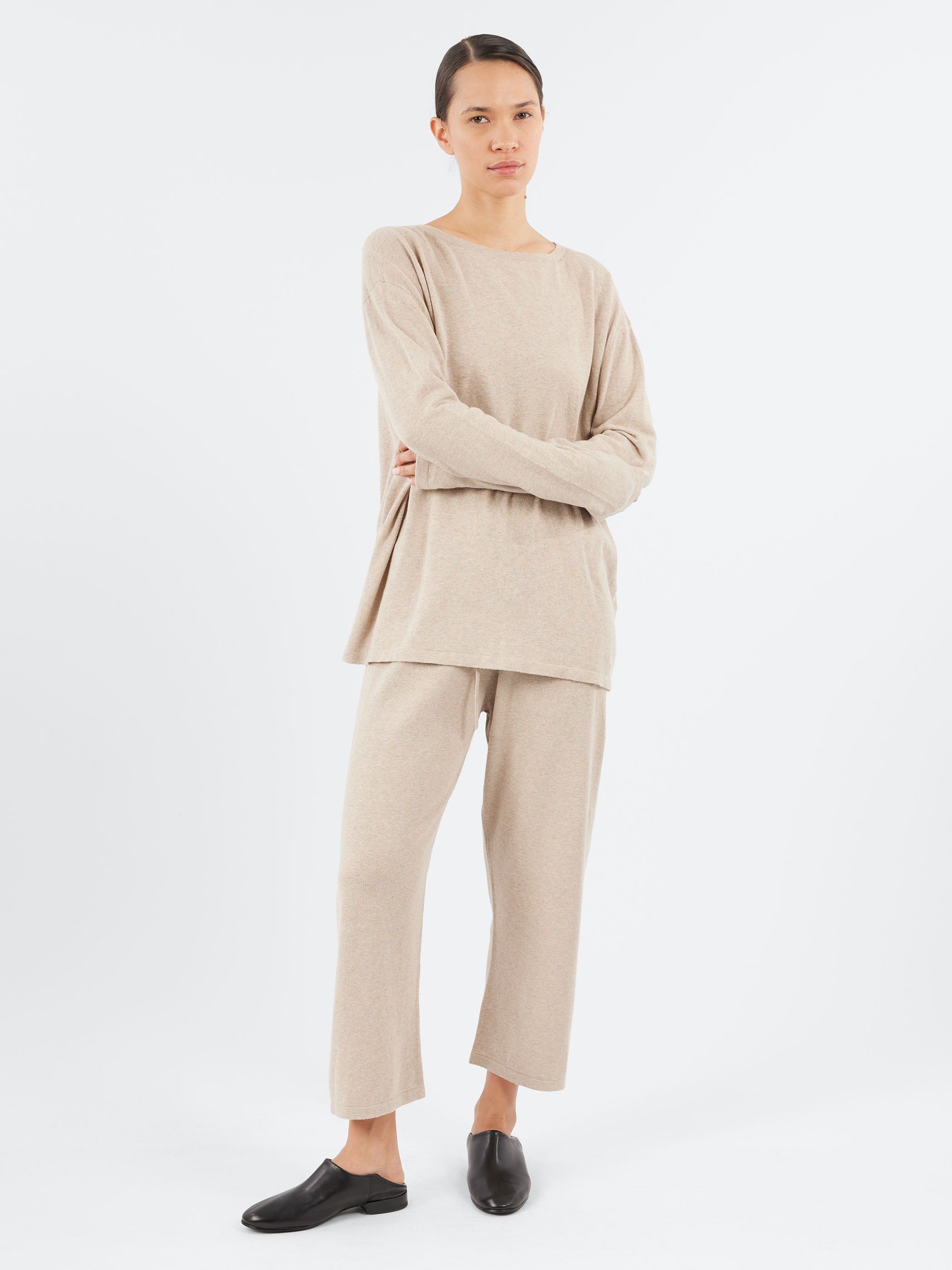 Capri Pants