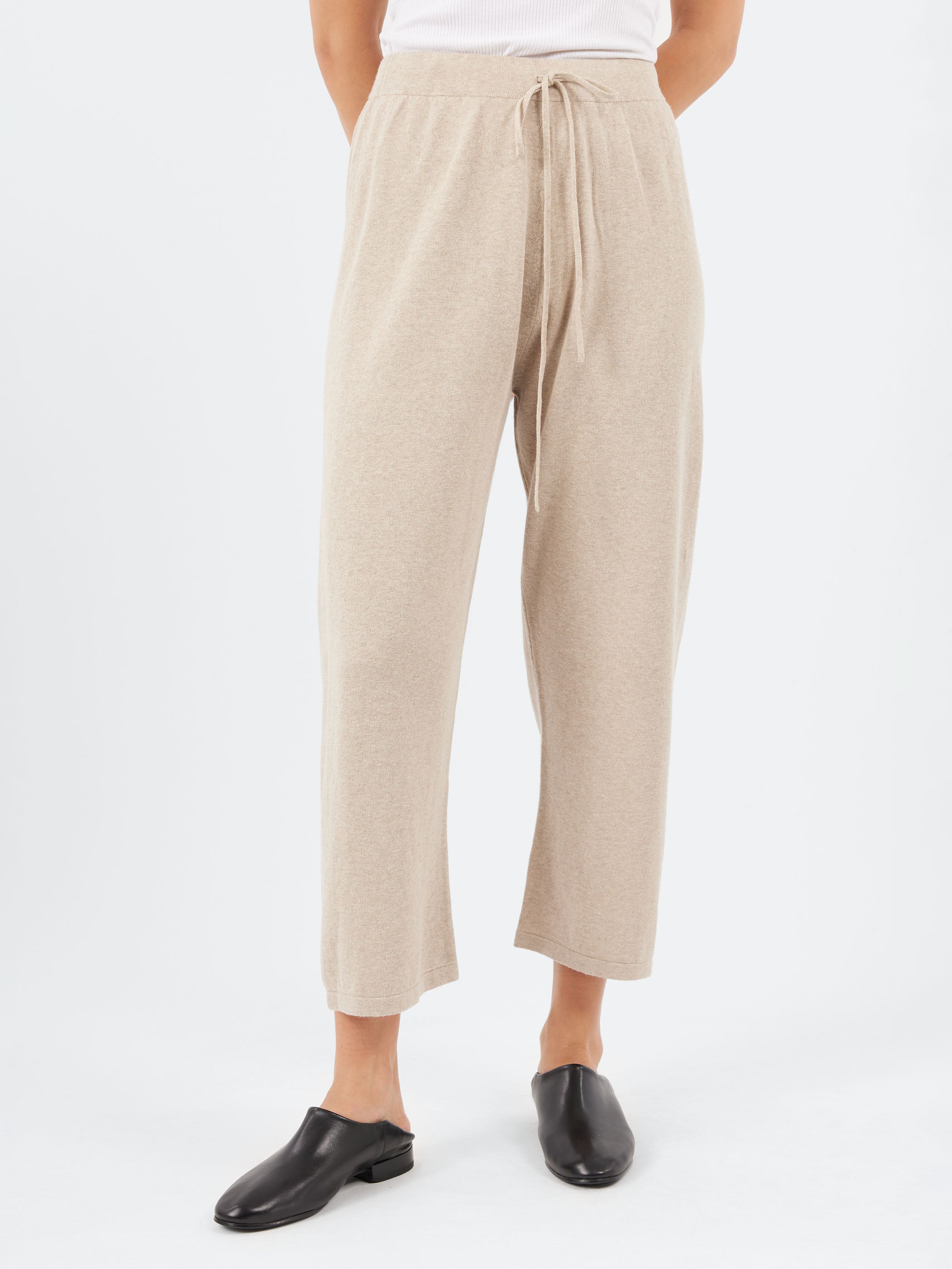Capri Pants