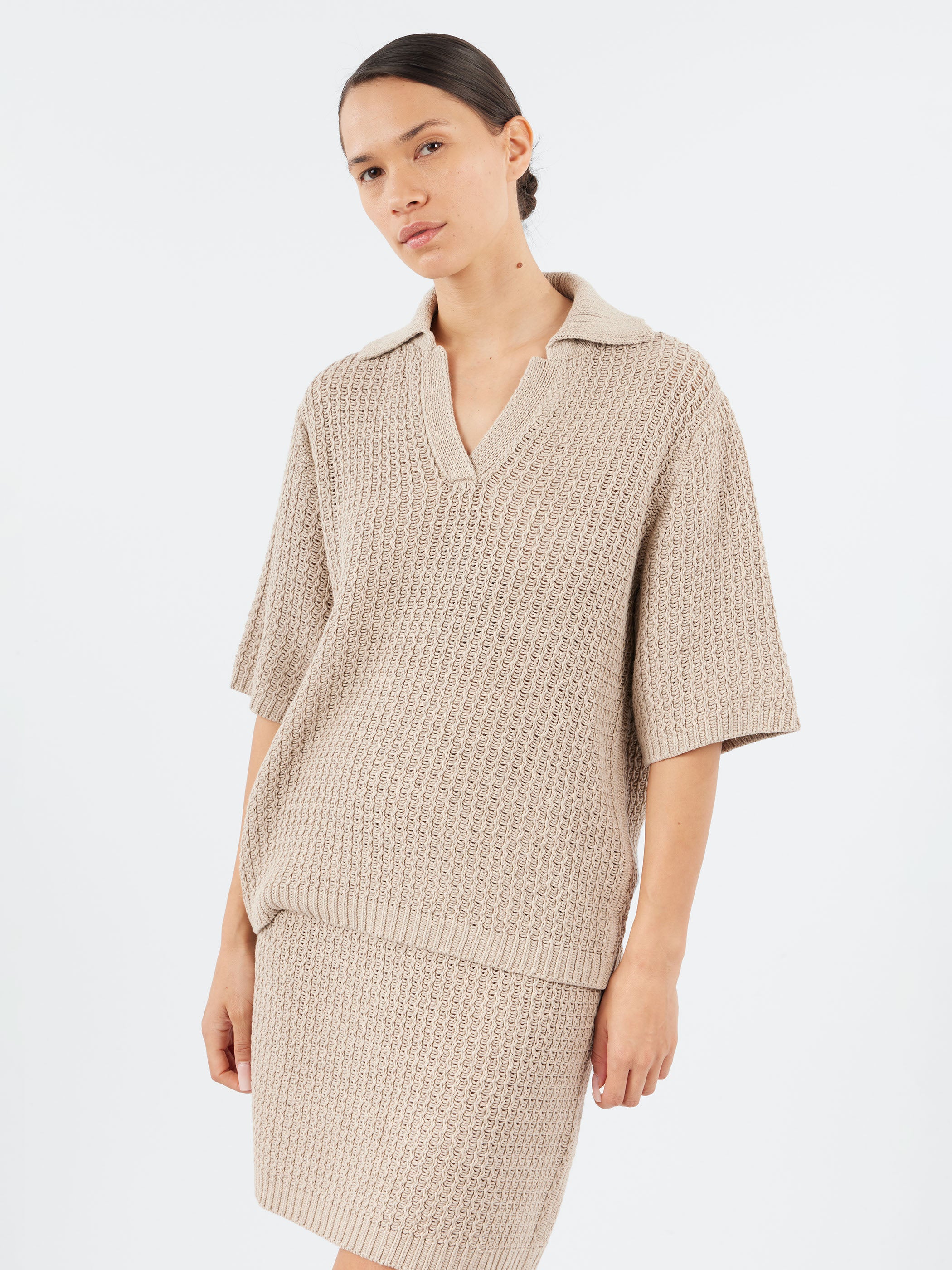 Rack Polo