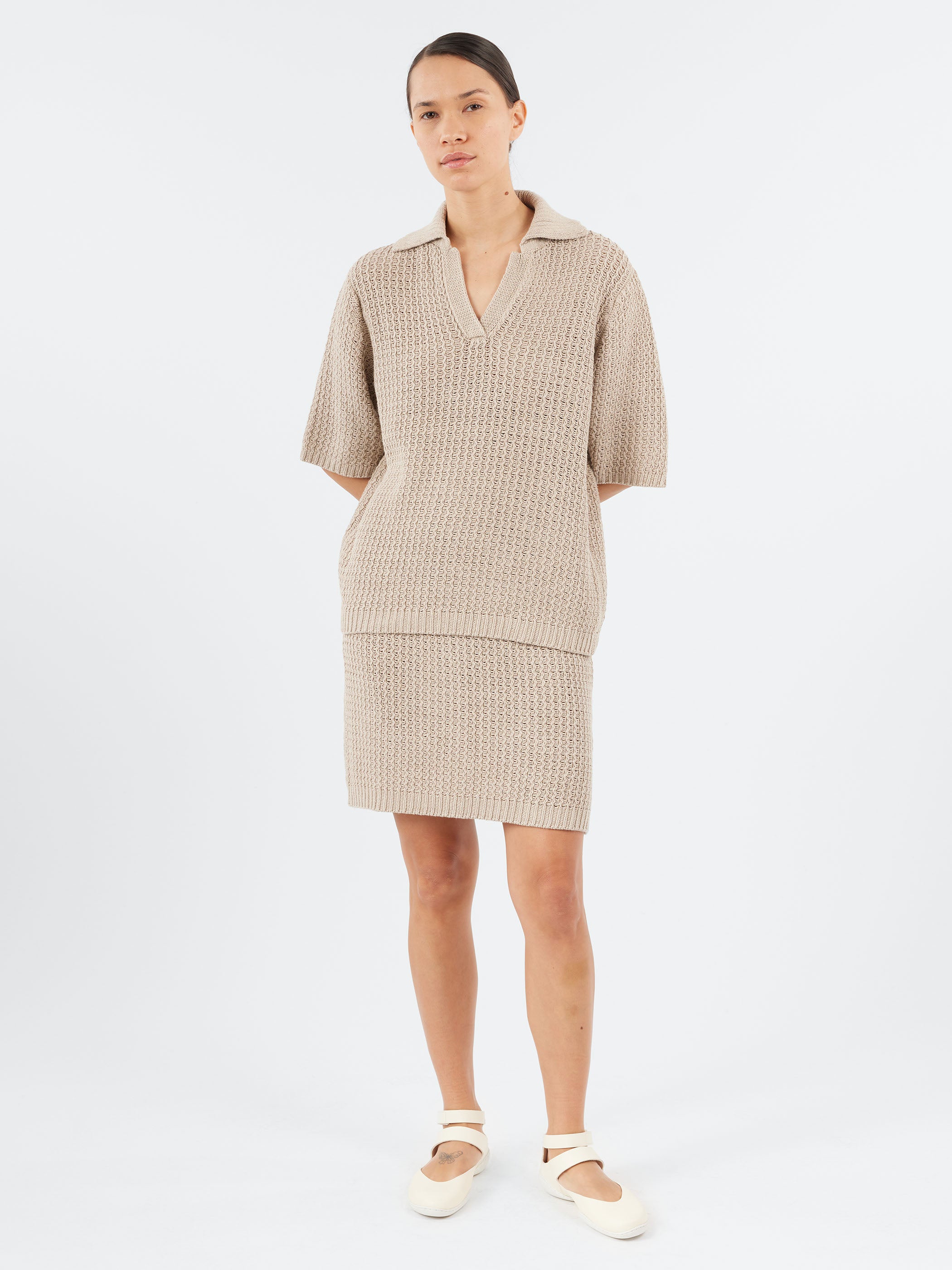 Rack Polo