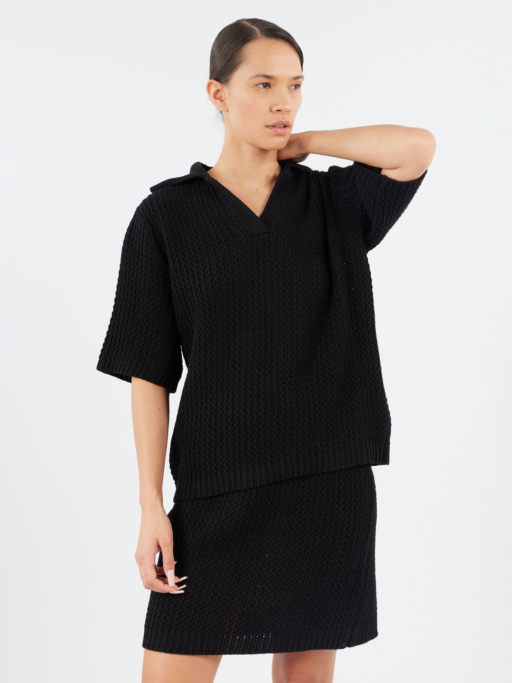 Rack Polo