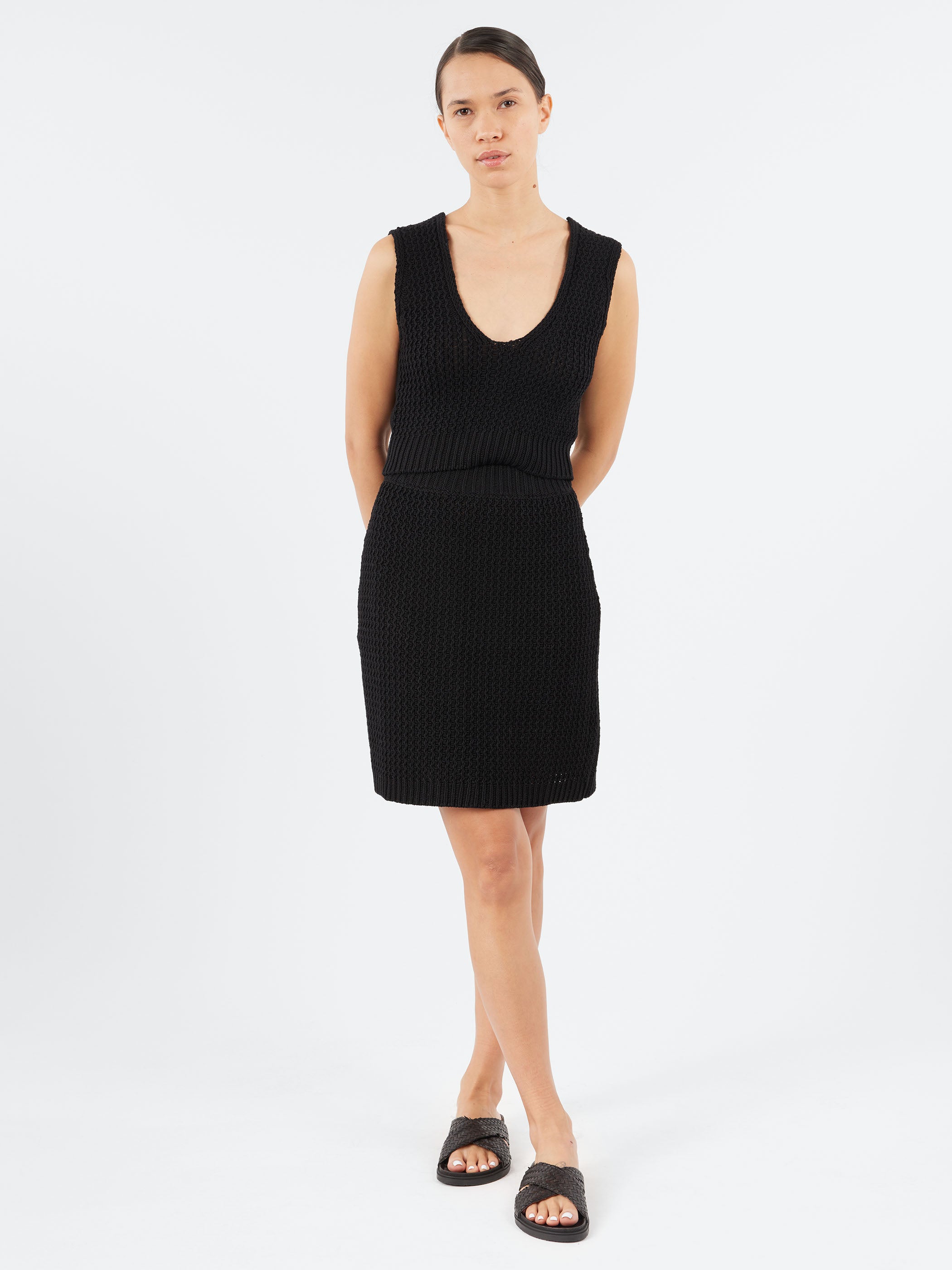 Rack Mini Skirt