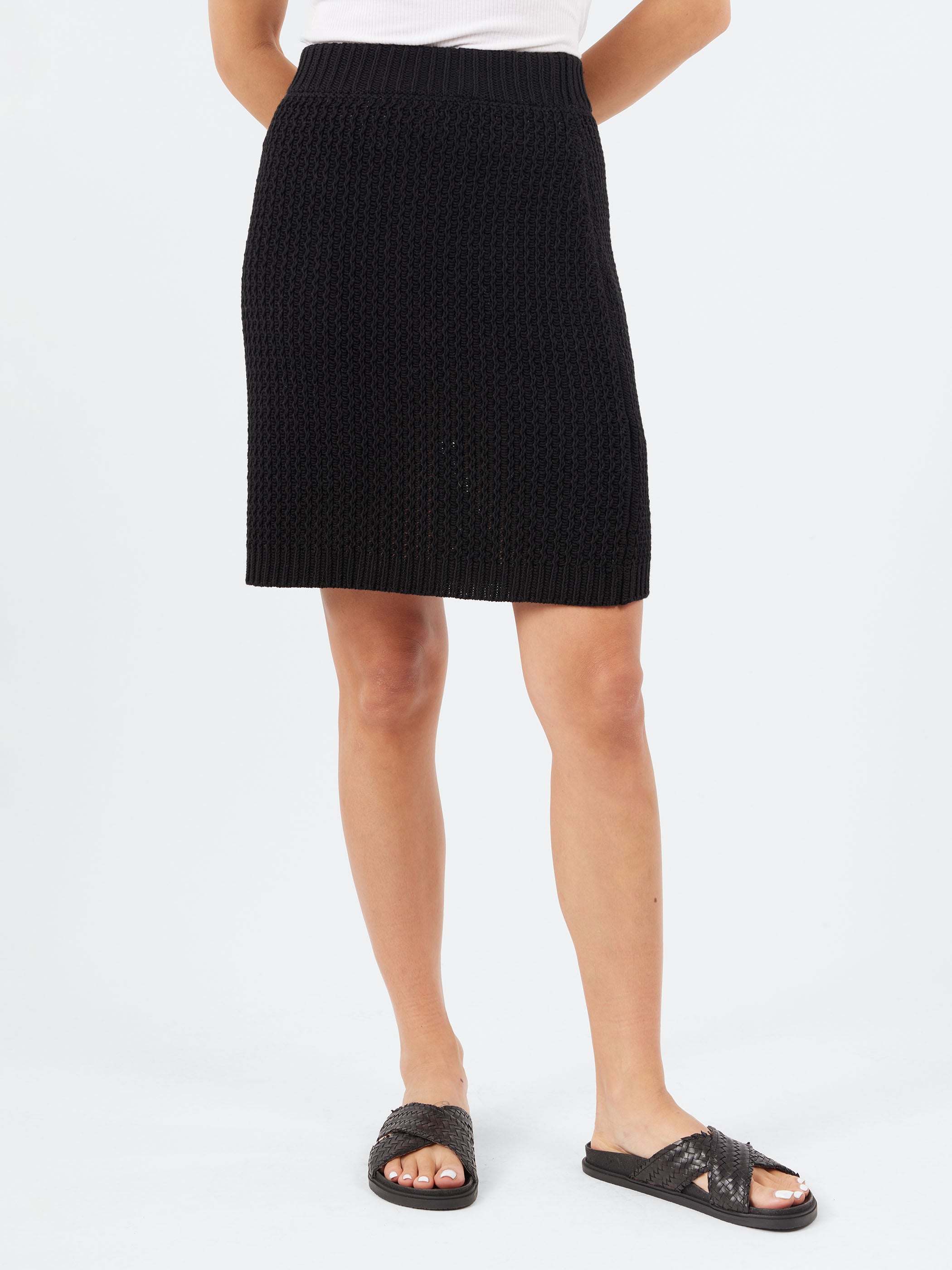 Rack Mini Skirt